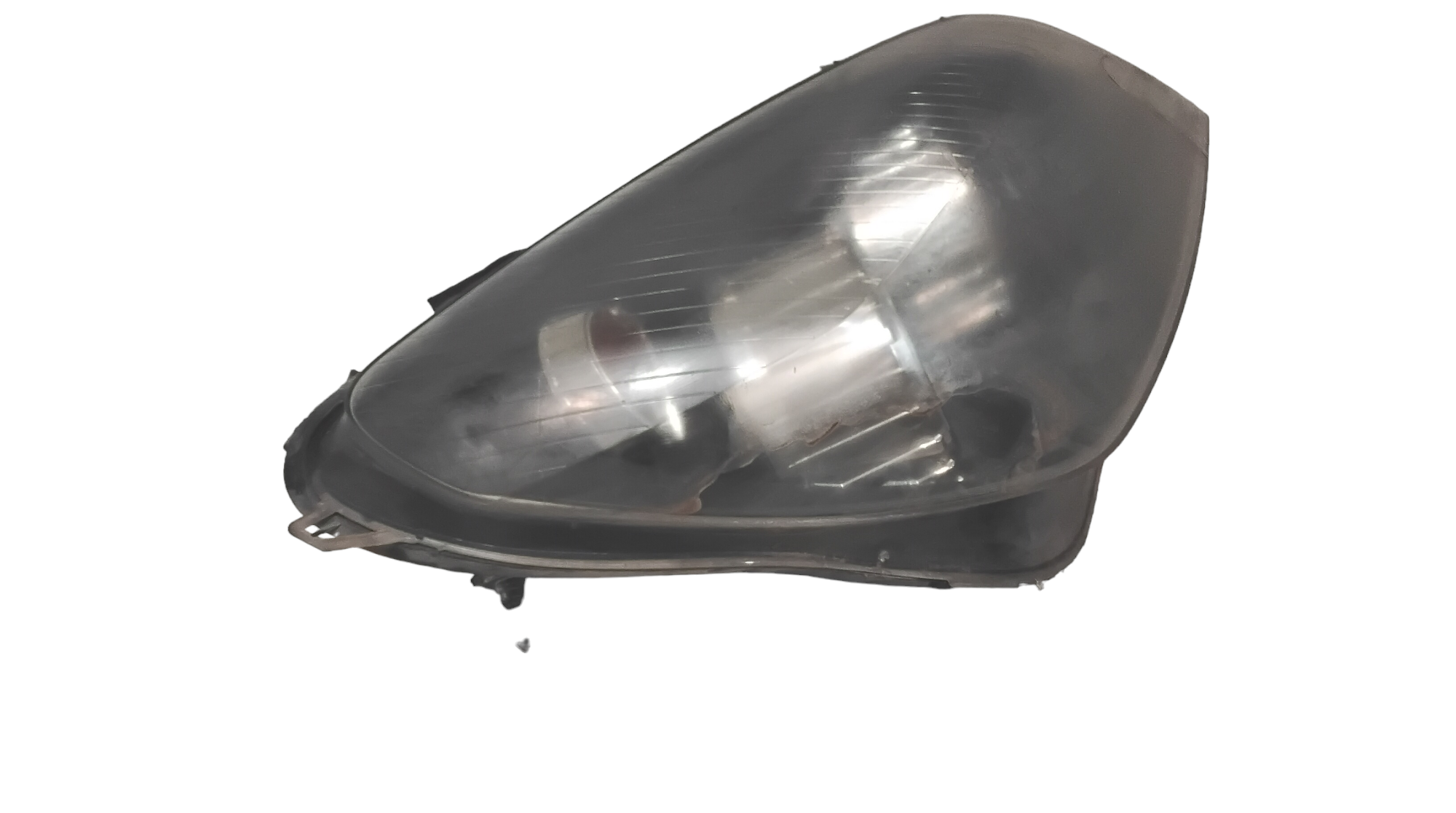 Faro anteriore Destro Passeggero per Opel Astra H Berlina (2004 - 2007)
