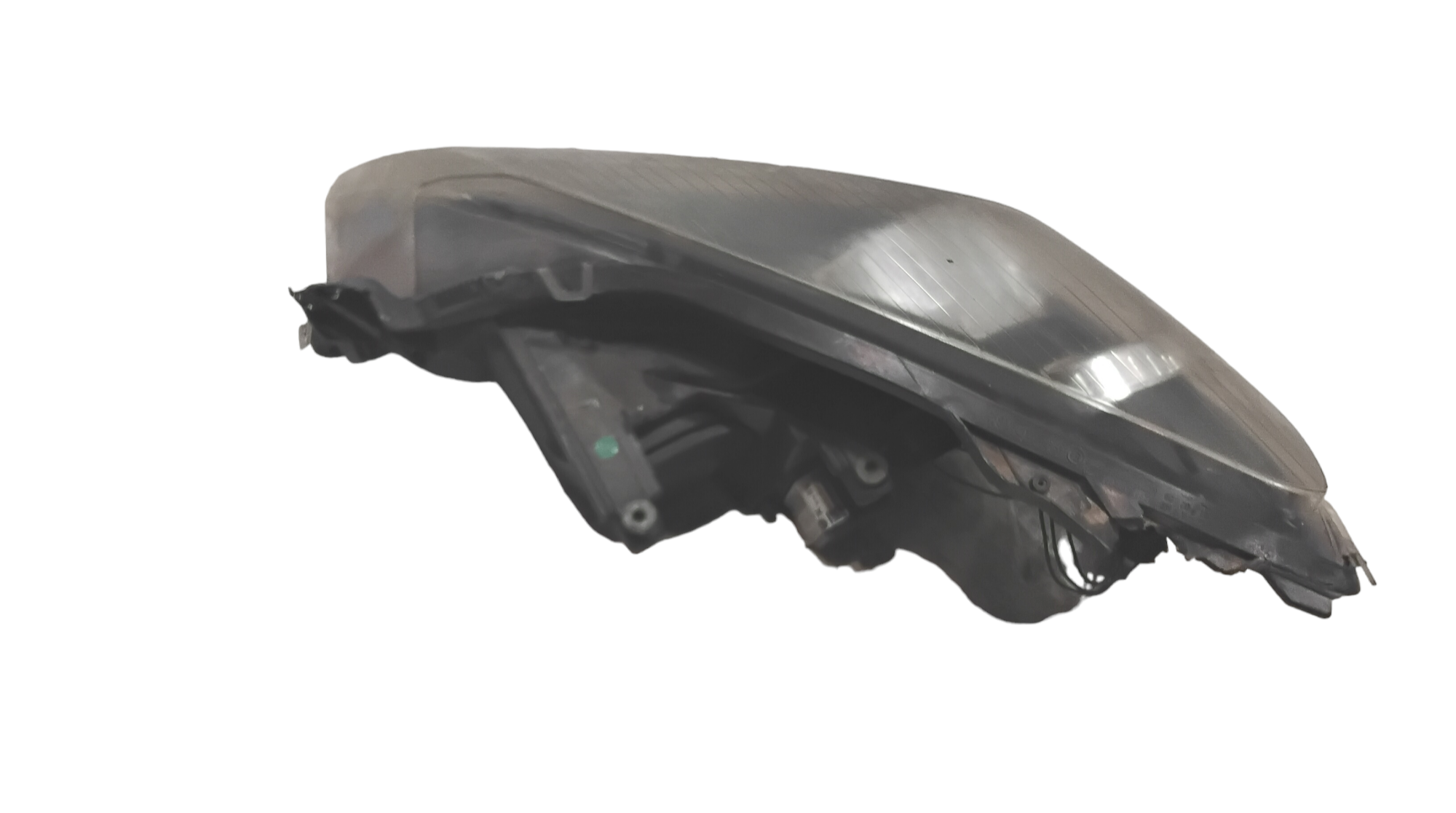 Faro anteriore Destro Passeggero per Opel Astra H Berlina (2004 - 2007)