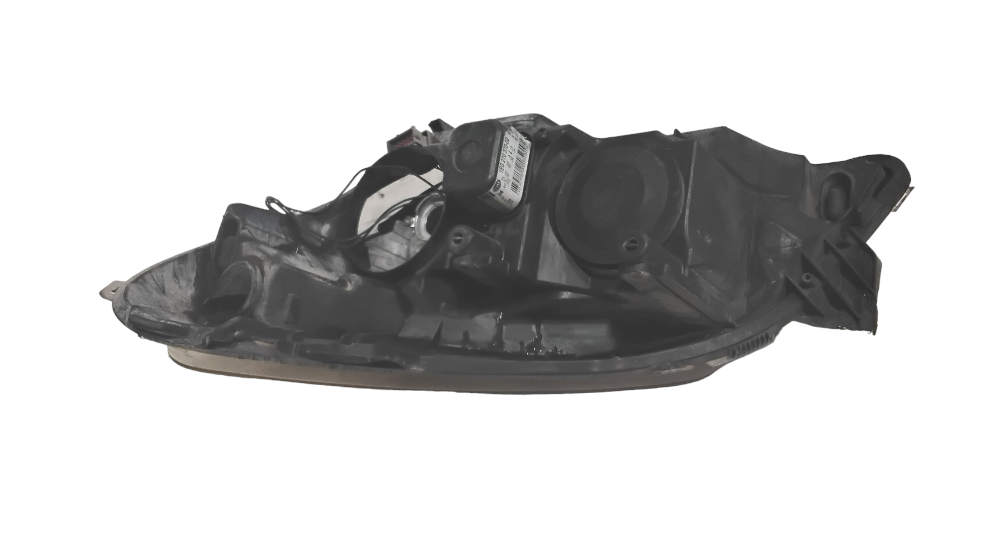 Faro anteriore Destro Passeggero per Opel Astra H Berlina (2004 - 2007)