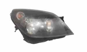 Faro anteriore Destro Passeggero per Opel Astra H Berlina (2004 - 2007)