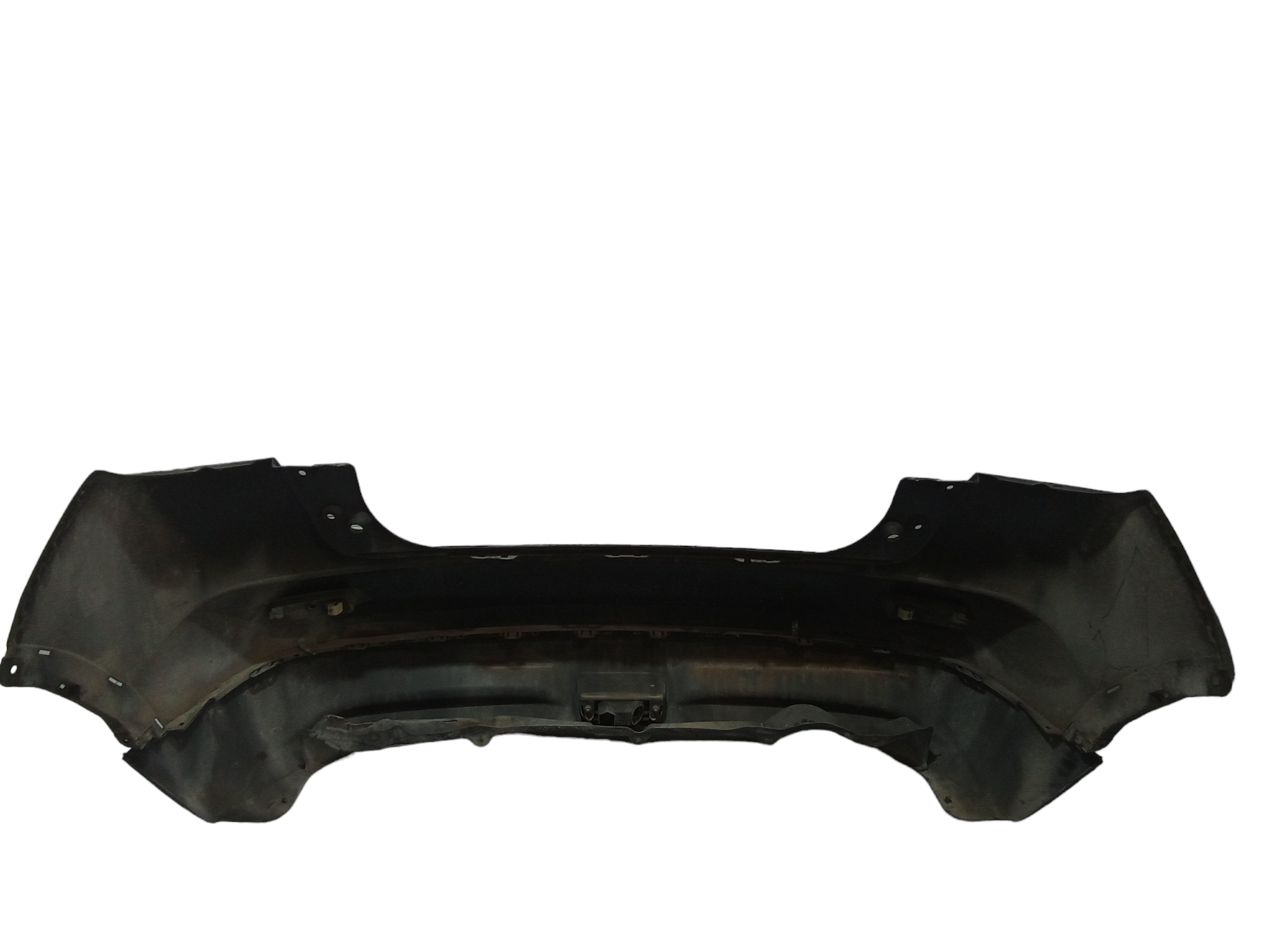 Paraurti Posteriore completo per Nissan Juke 1 Serie (2010 - 2013)