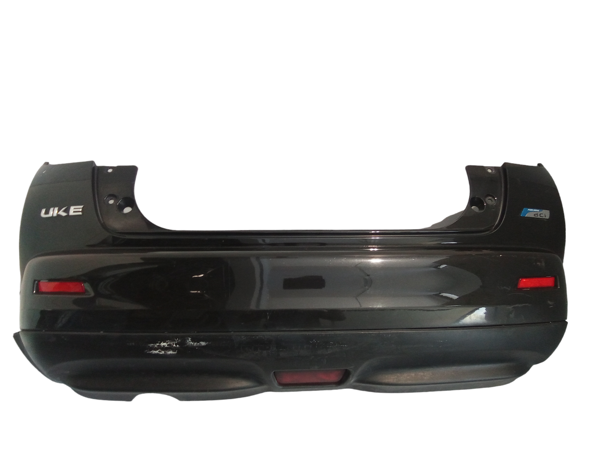 Paraurti Posteriore completo per Nissan Juke 1 Serie (2010 - 2013)