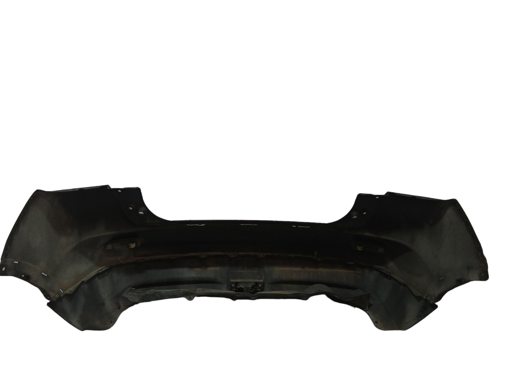 Paraurti Posteriore completo per Nissan Juke 1 Serie (2010 - 2013)