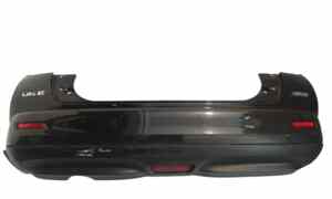 Paraurti Posteriore completo per Nissan Juke 1 Serie (2010 - 2013)