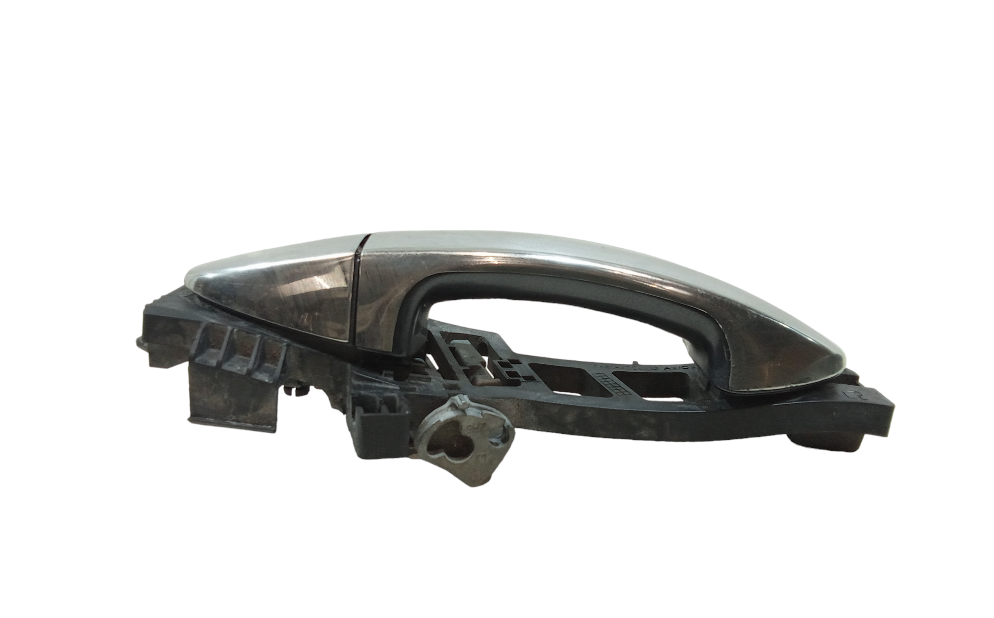 Maniglia esterna Posteriore Sinistra per Ford Fiesta 6 Serie (2008 - 2017)