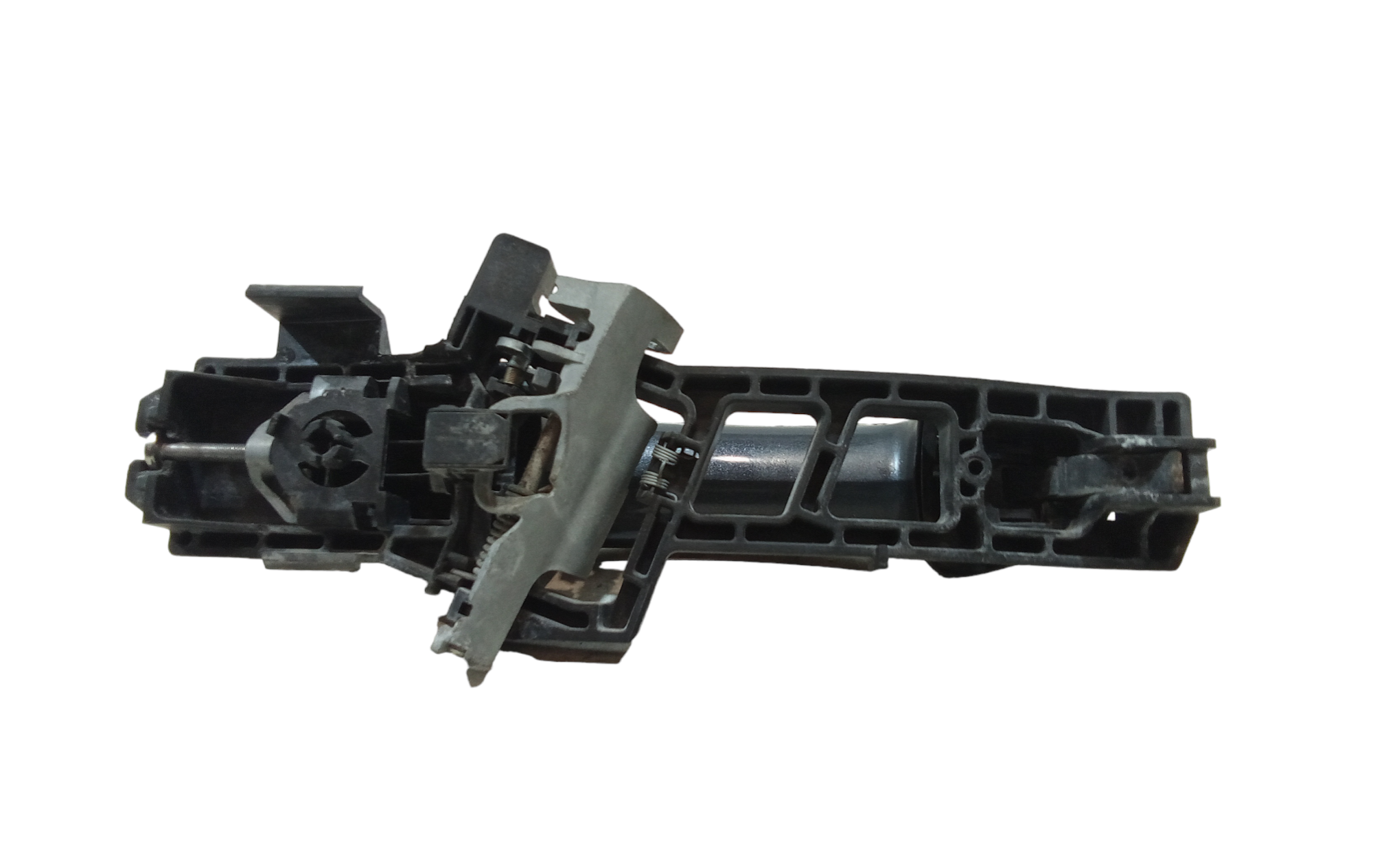 Maniglia esterna Posteriore Sinistra per Ford Fiesta 6 Serie (2008 - 2017)