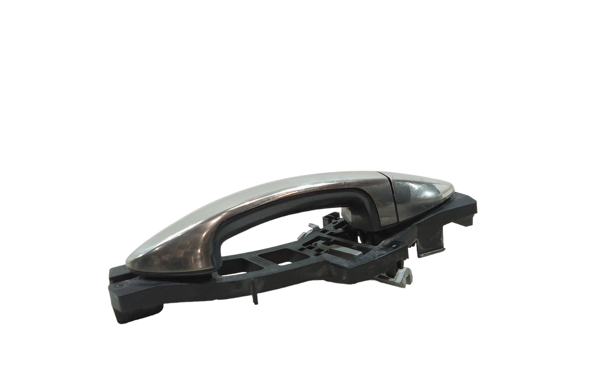 Maniglia esterna Posteriore Sinistra per Ford Fiesta 6 Serie (2008 - 2017)