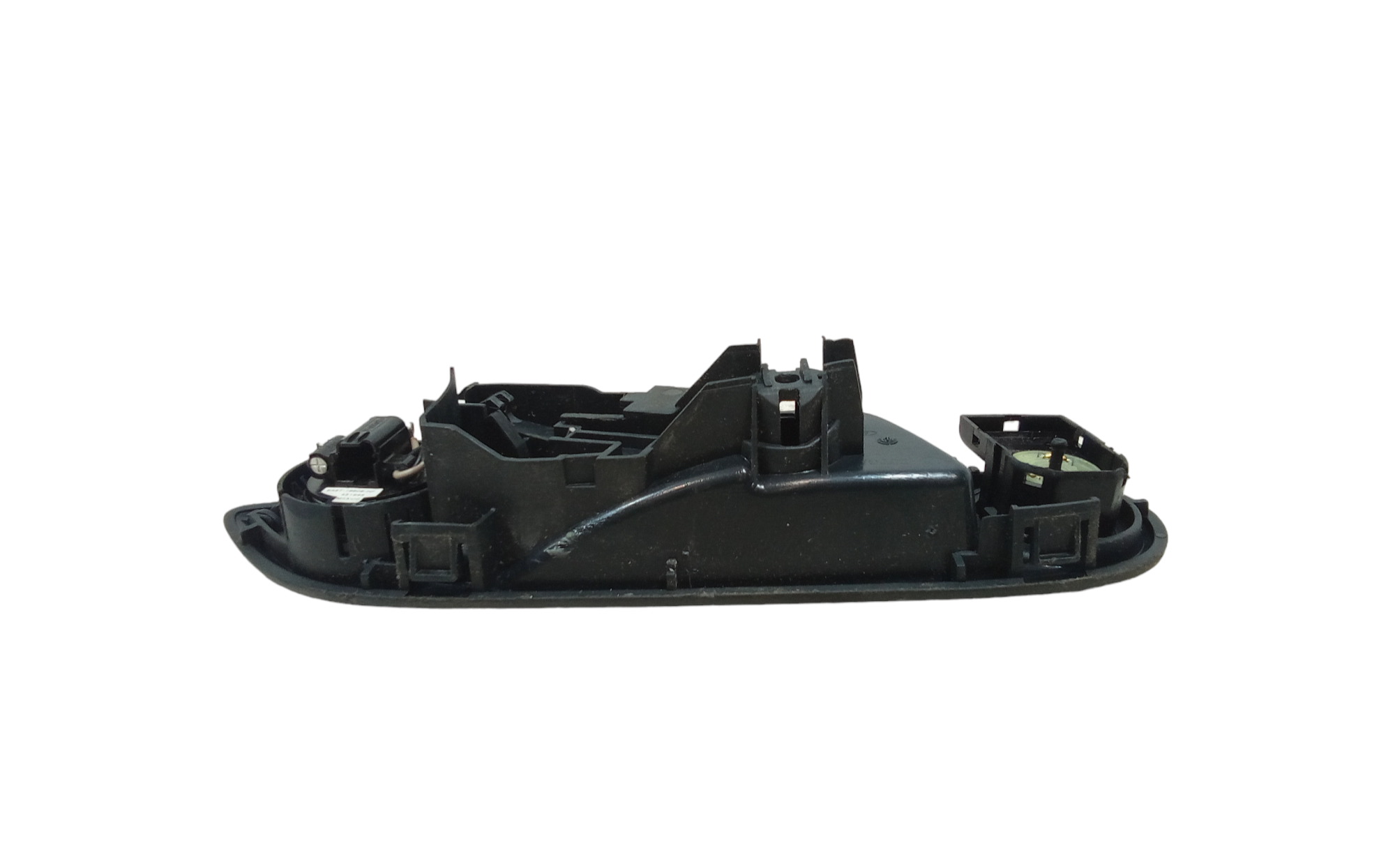 Maniglia interna anteriore Sinistra per Ford Fiesta 6 Serie (2008 - 2017)