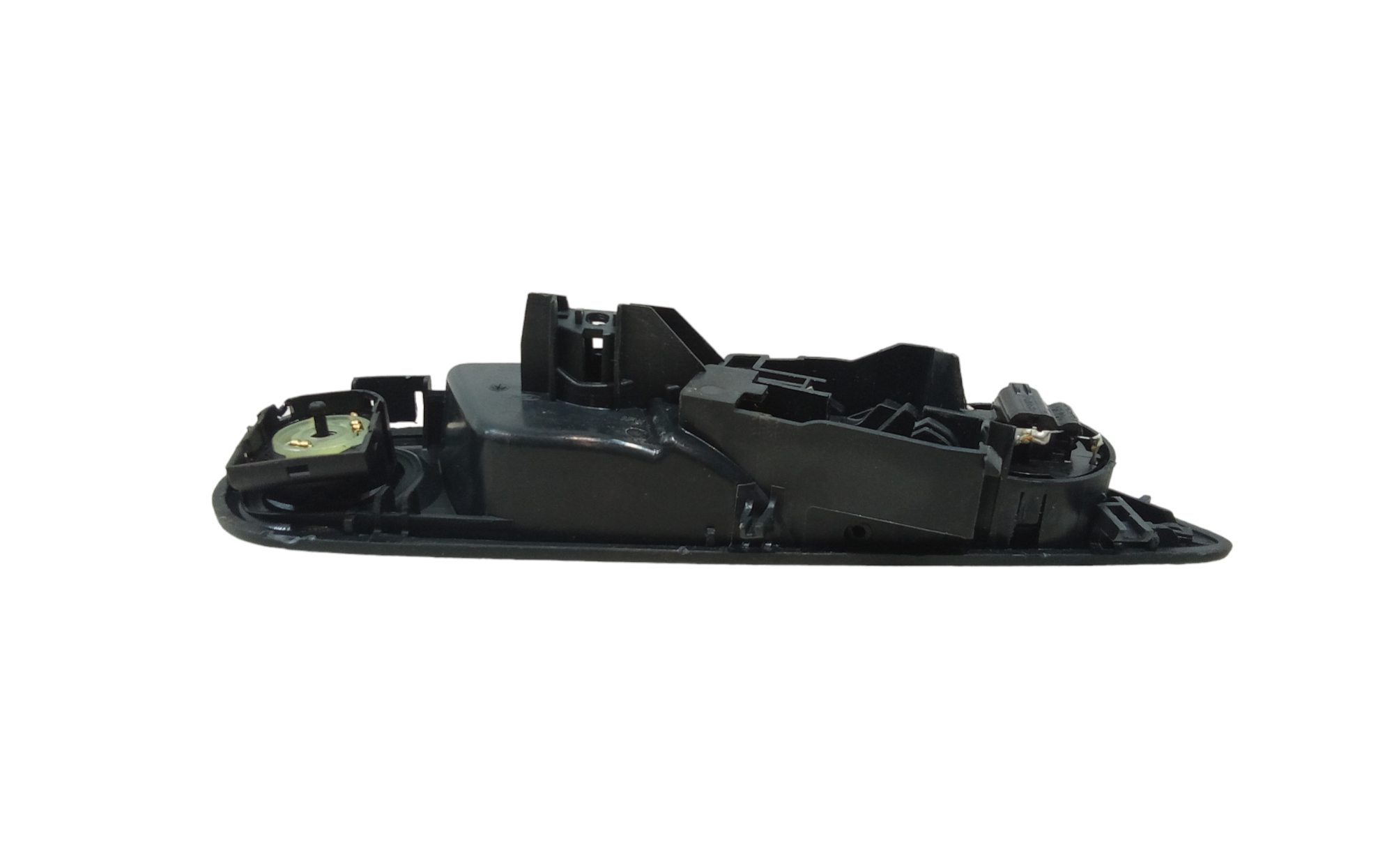 Maniglia interna anteriore Sinistra per Ford Fiesta 6 Serie (2008 - 2017)