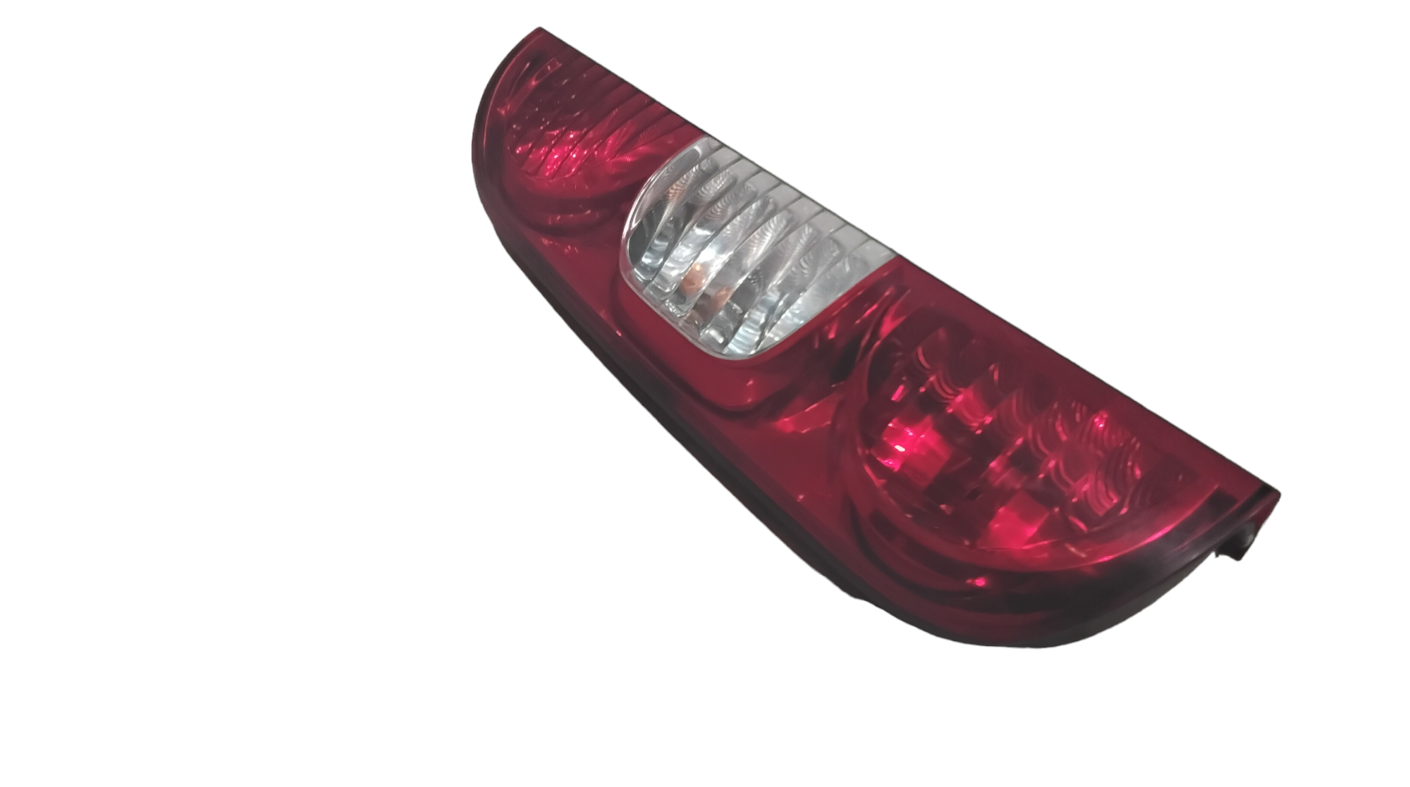 Stop fanale Posteriore sinistro lato Guida per Fiat Dobl Serie Restyling (05>09) (2005 - 2009)