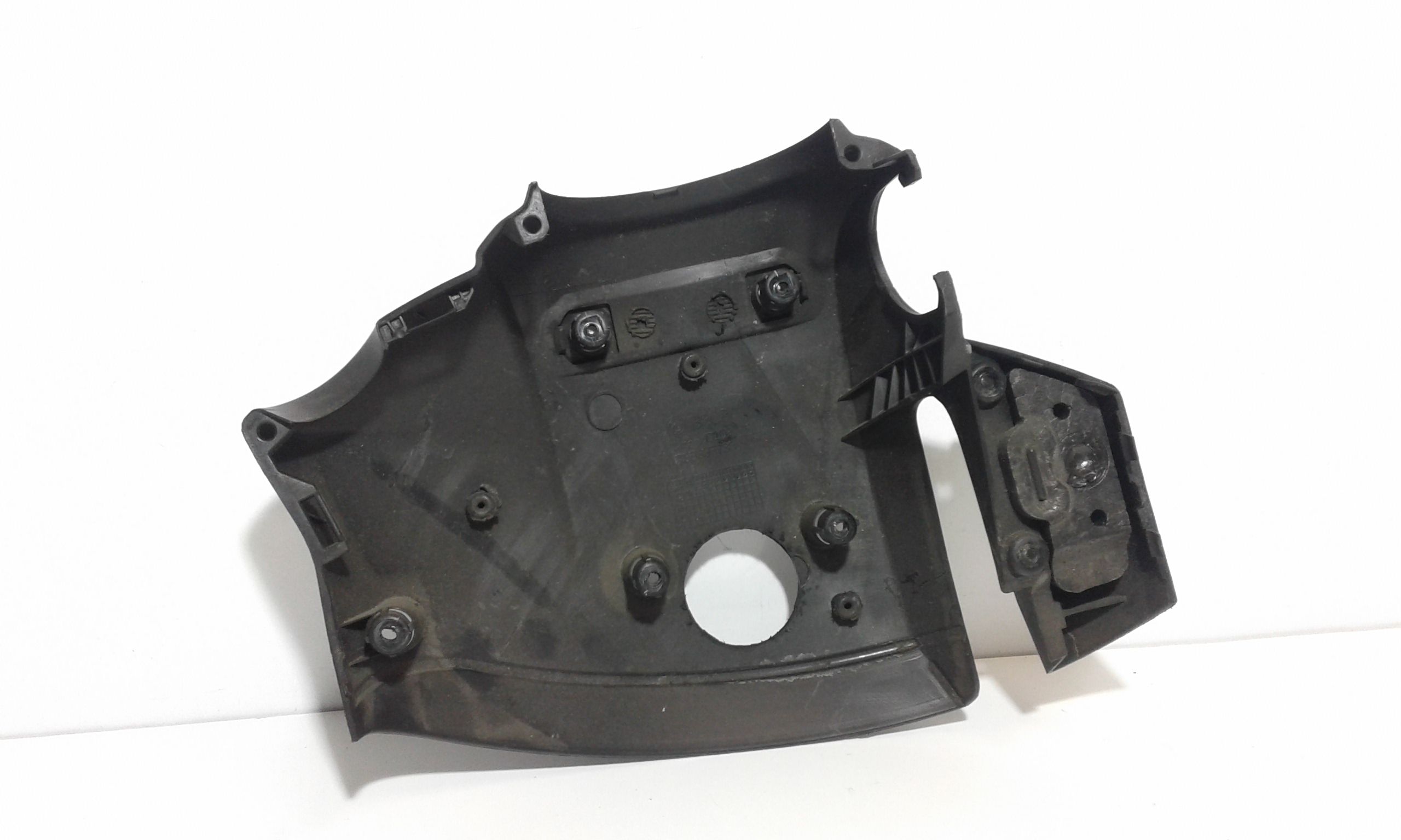 Calotta copri piantone sterzo FIAT Grande Punto 1 Serie