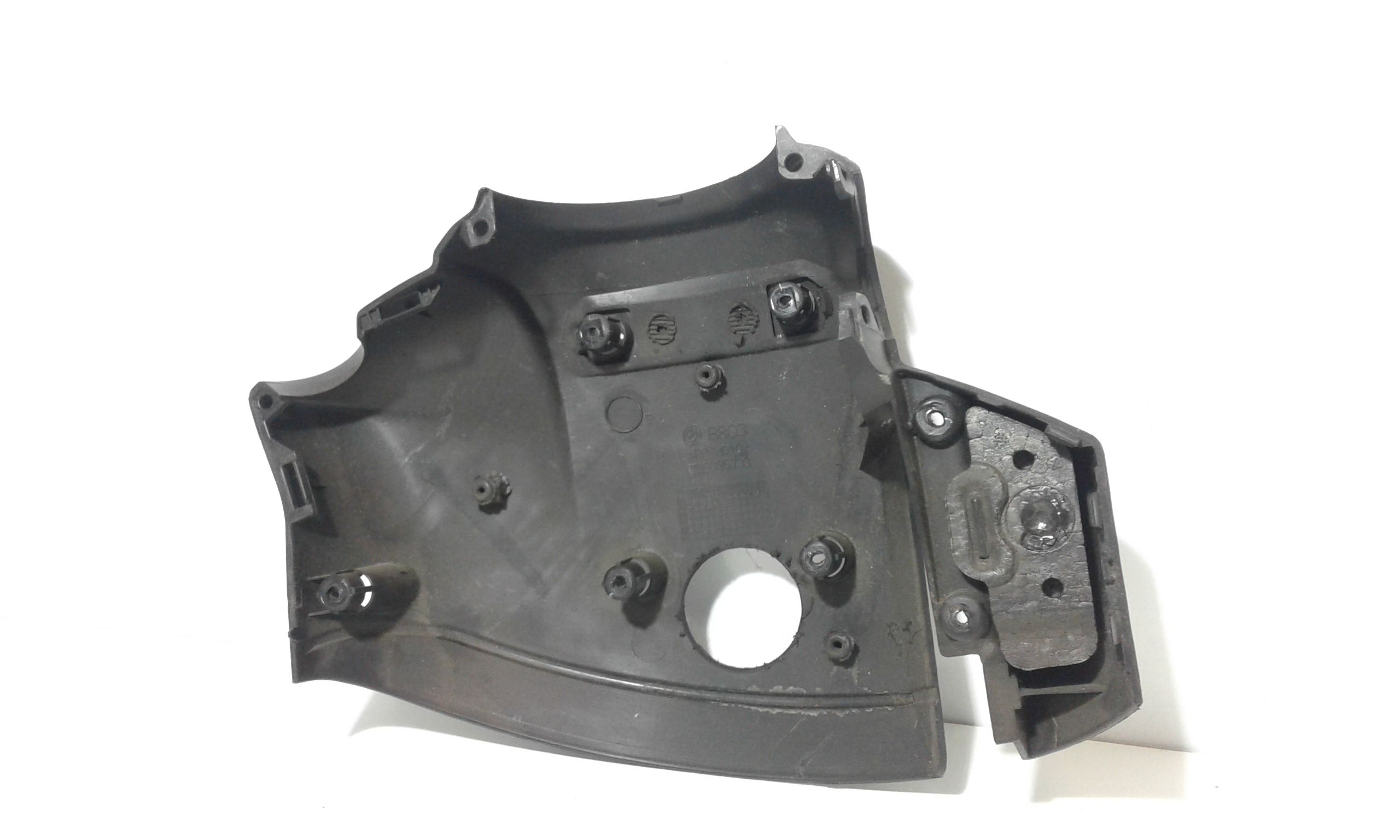 Calotta copri piantone sterzo FIAT Grande Punto 1 Serie