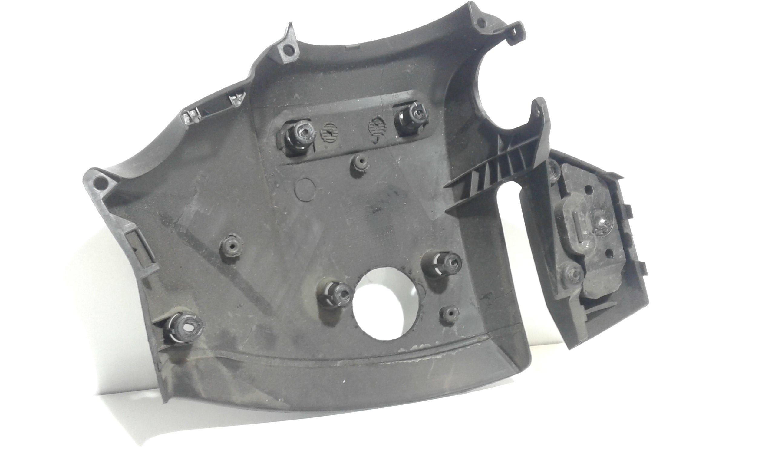 Calotta copri piantone sterzo FIAT Grande Punto 1 Serie