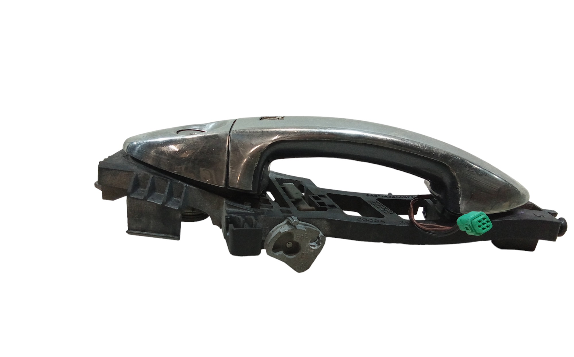 Maniglia esterna Anteriore Sinistra per Ford Fiesta 6 Serie (2008 - 2017)