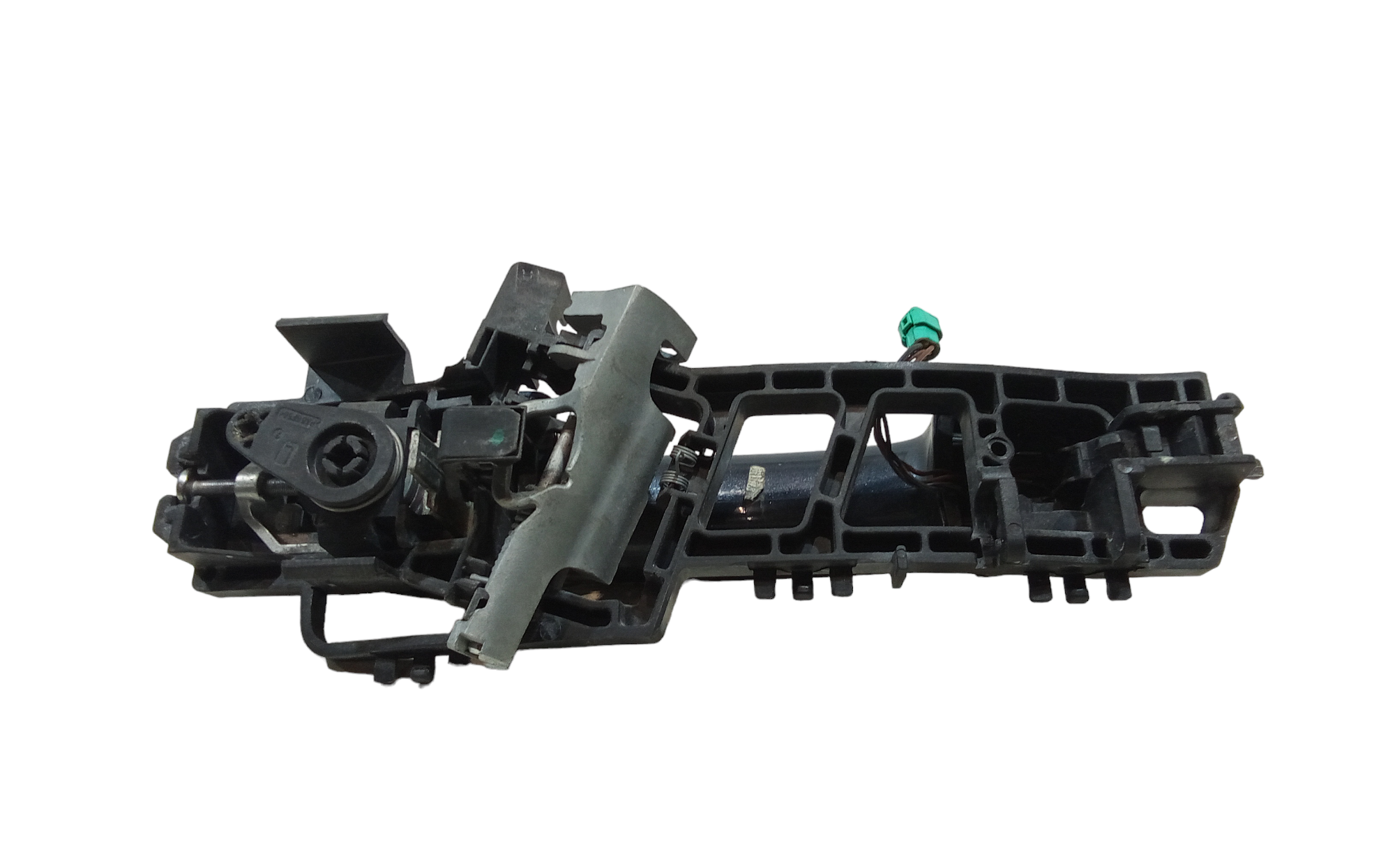 Maniglia esterna Anteriore Sinistra per Ford Fiesta 6 Serie (2008 - 2017)