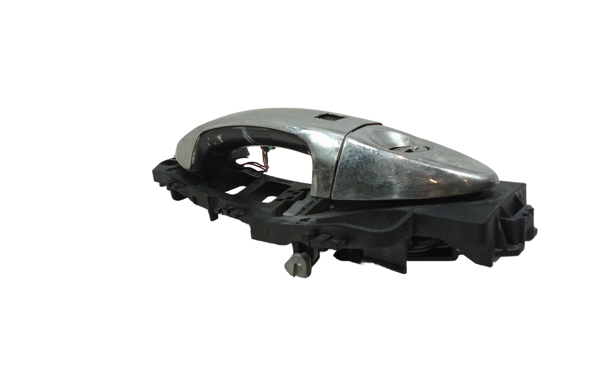 Maniglia esterna Anteriore Sinistra per Ford Fiesta 6 Serie (2008 - 2017)