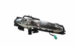 Maniglia esterna Anteriore Sinistra per Ford Fiesta 6 Serie (2008 - 2017)