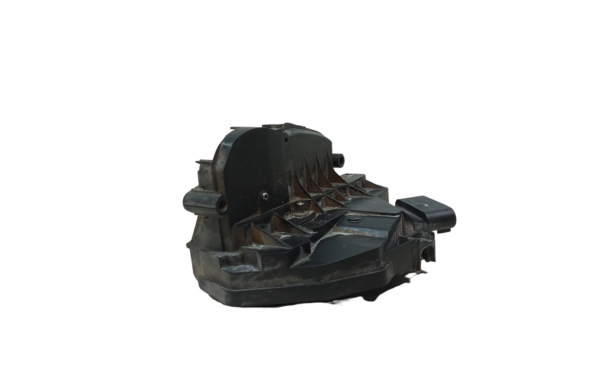 Serratura Anteriore Sinistra per Ford Fiesta 6 Serie (2008 - 2017)