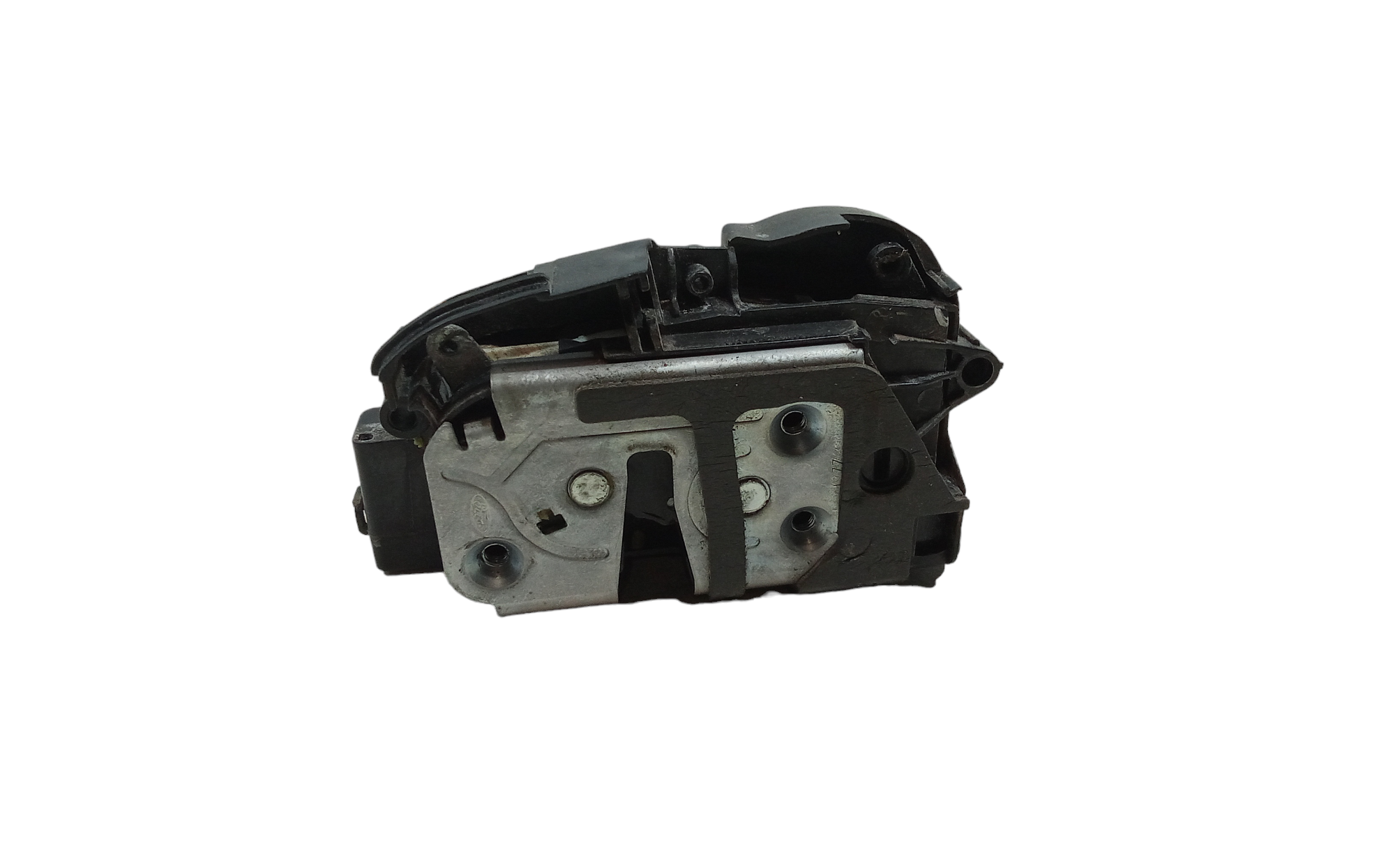 Serratura Anteriore Sinistra per Ford Fiesta 6 Serie (2008 - 2017)