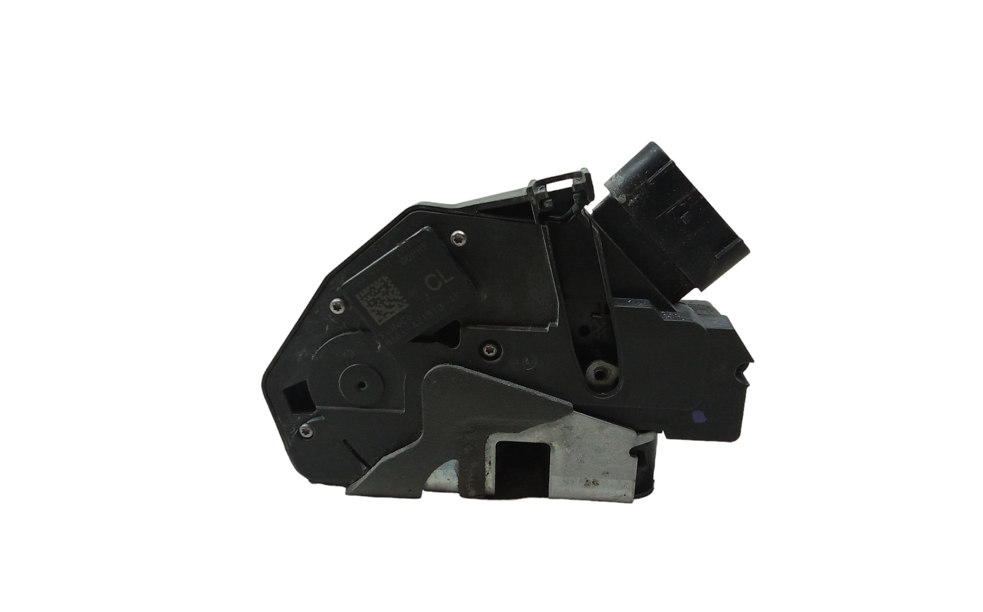 Serratura Anteriore Sinistra per Ford Fiesta 6 Serie (2008 - 2017)