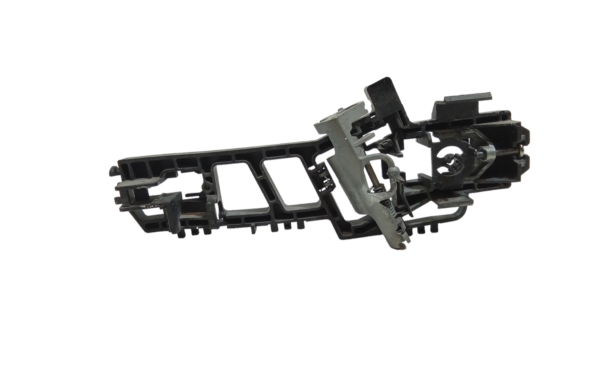 Supporto maniglia anteriore destra per Ford Fiesta 6 Serie (2008 - 2017)