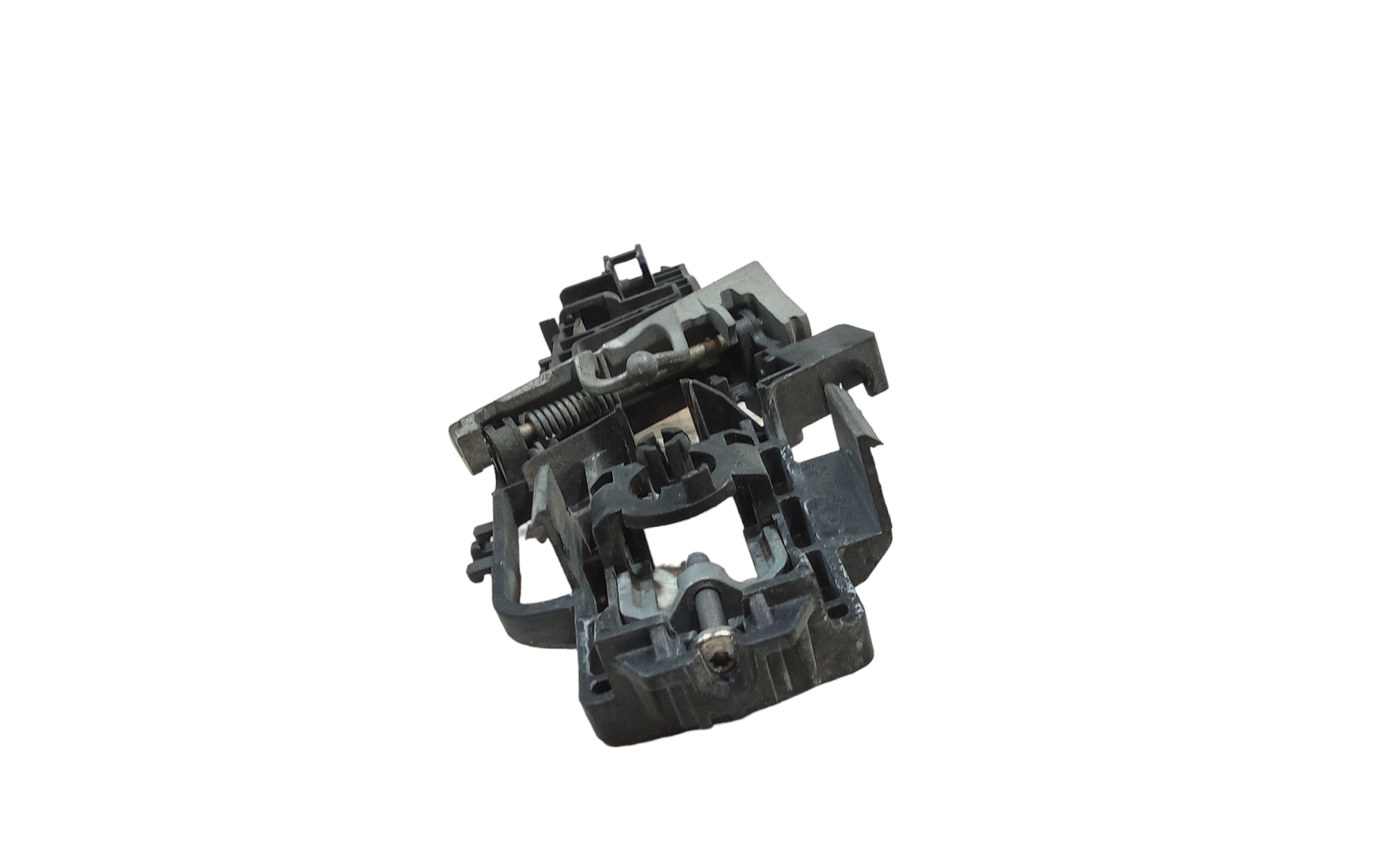 Supporto maniglia anteriore destra per Ford Fiesta 6 Serie (2008 - 2017)