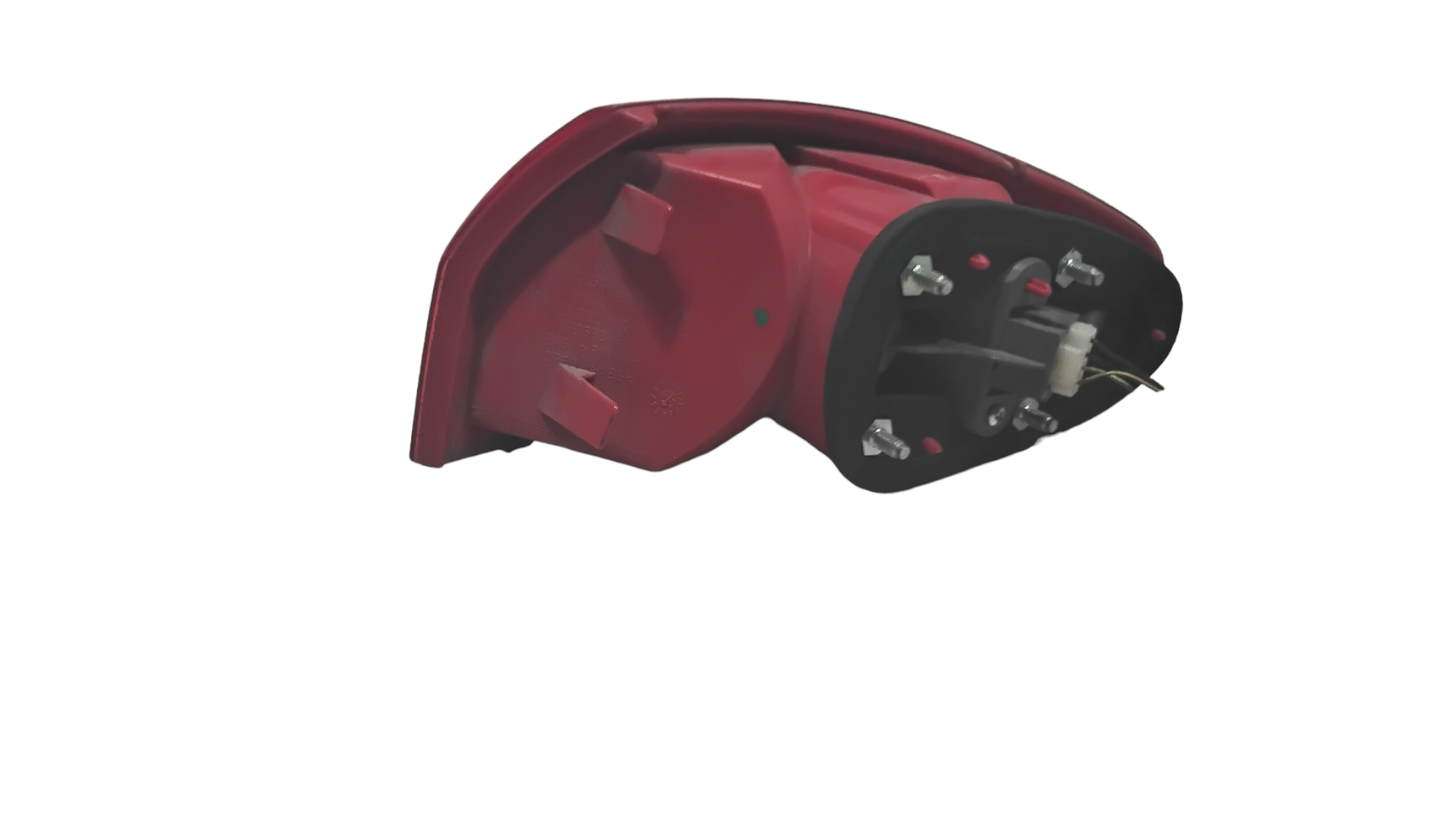 Stop fanale Posteriore sinistro lato Guida per Alfa Romeo 147 Serie (937_) (05>10) (2005 - 2010)