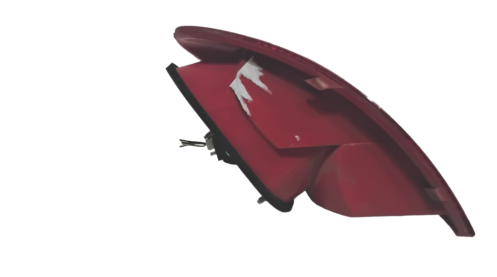 Stop fanale Posteriore sinistro lato Guida per Alfa Romeo 147 Serie (937_) (05>10) (2005 - 2010)