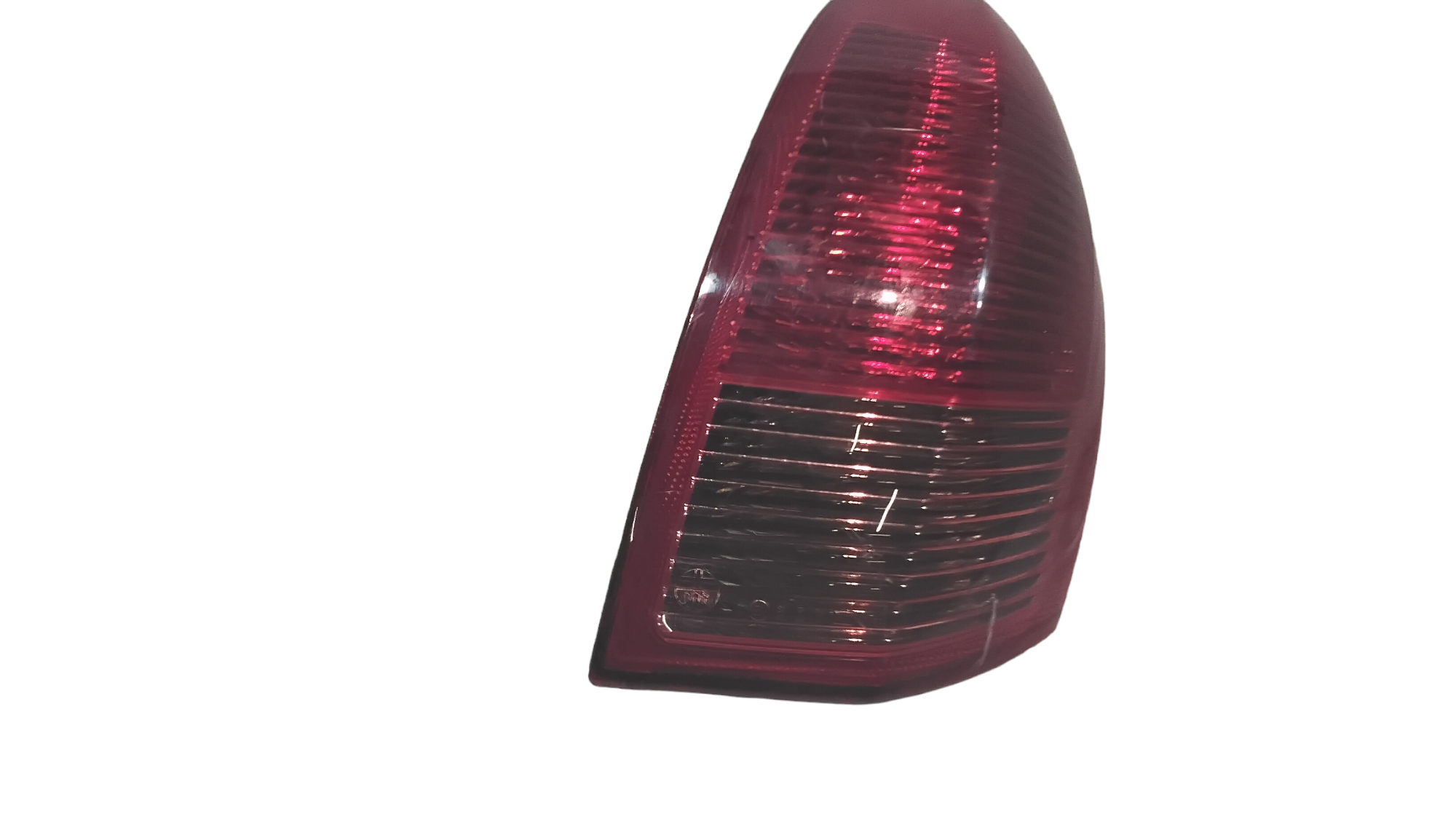 Stop fanale Posteriore sinistro lato Guida per Alfa Romeo 147 Serie (937_) (05>10) (2005 - 2010)