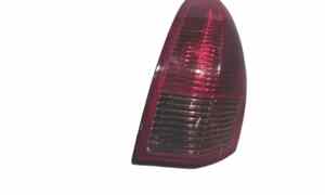 Stop fanale Posteriore sinistro lato Guida per Alfa Romeo 147 Serie (937_) (05>10) (2005 - 2010)