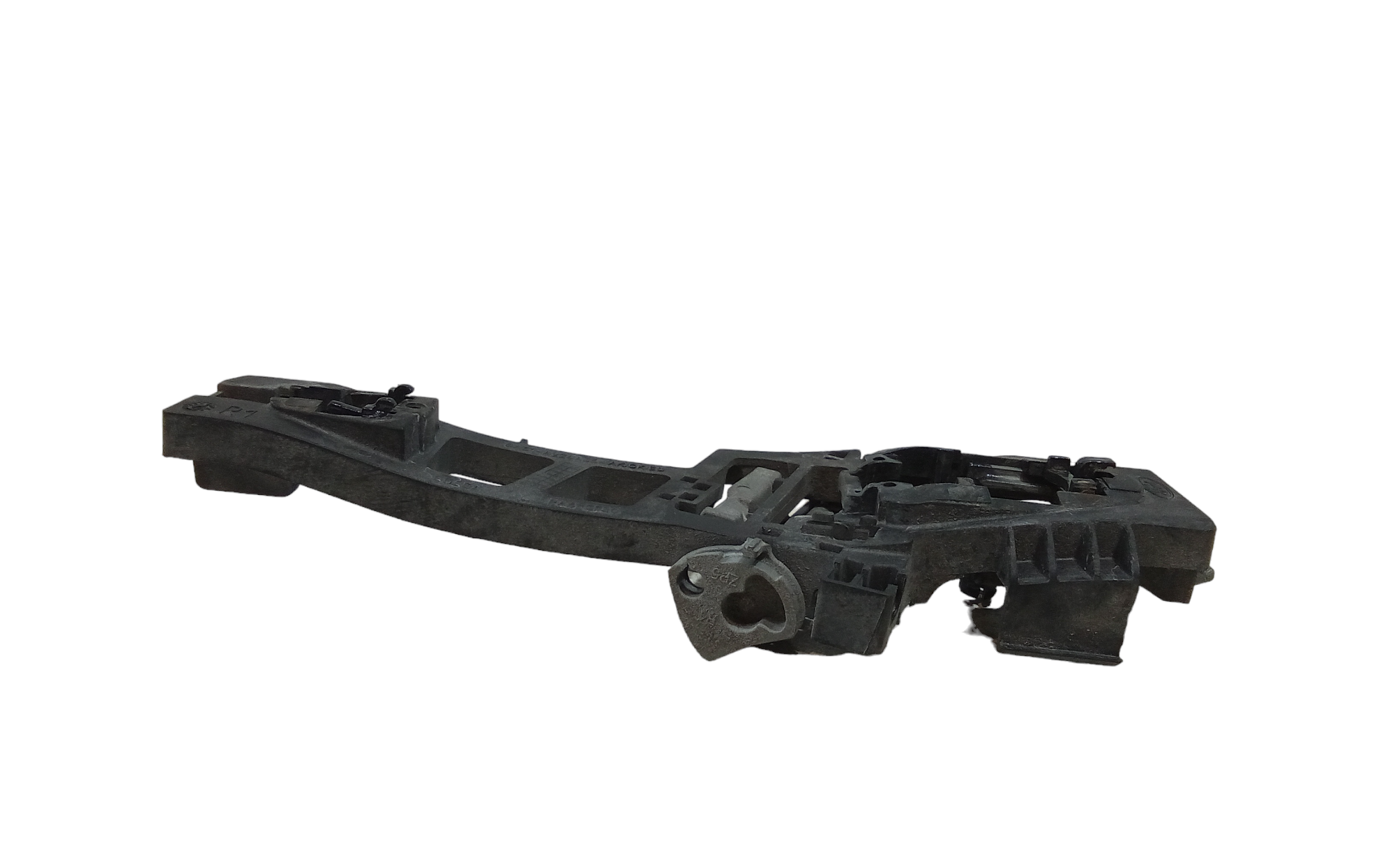 Supporto maniglia posteriore destra per Ford Fiesta 6 Serie (2008 - 2017)