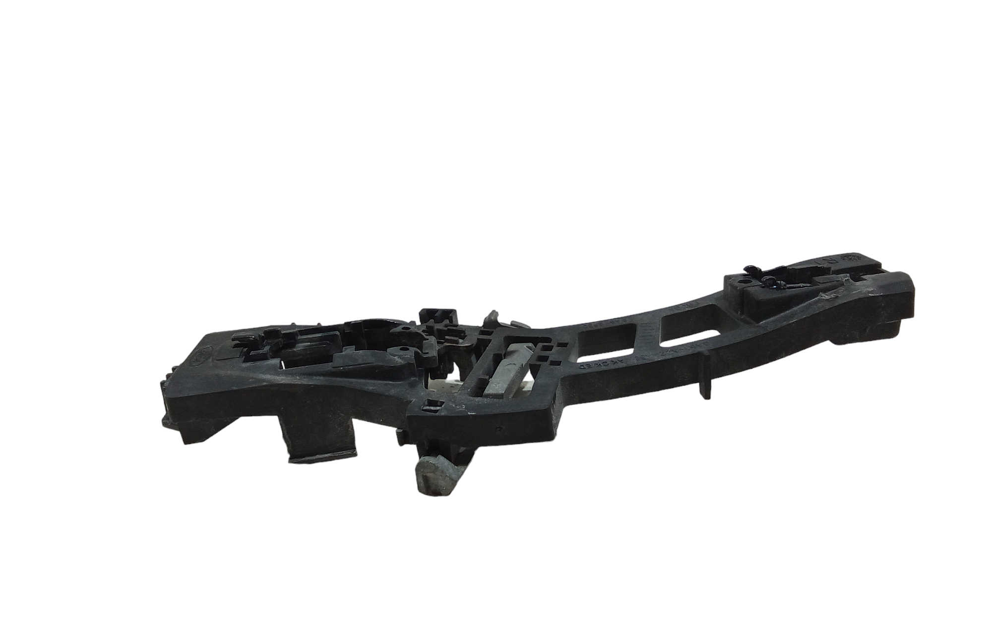 Supporto maniglia posteriore destra per Ford Fiesta 6 Serie (2008 - 2017)