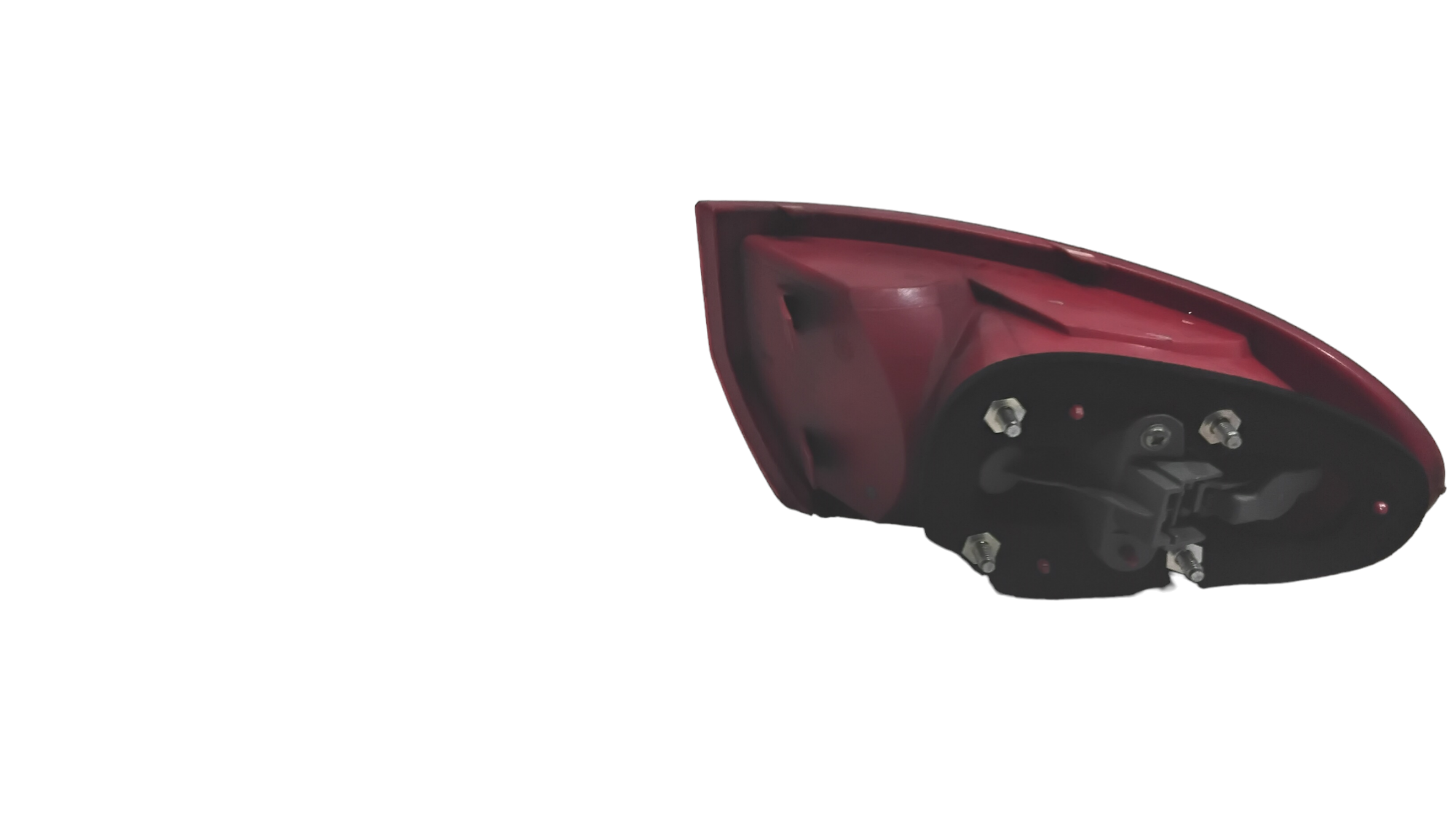 Stop fanale posteriore Destro Passeggero per Alfa Romeo 147 Serie (937_) (05>10) (2005 - 2010)