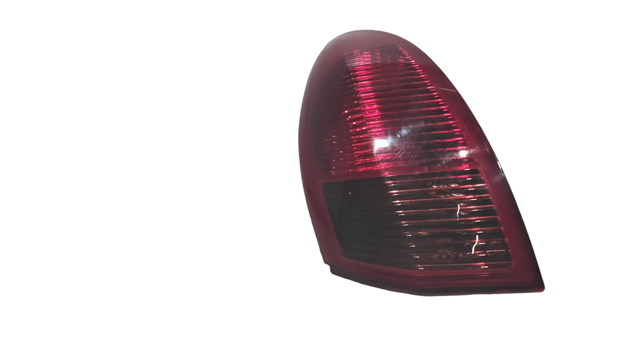 Stop fanale posteriore Destro Passeggero per Alfa Romeo 147 Serie (937_) (05>10) (2005 - 2010)