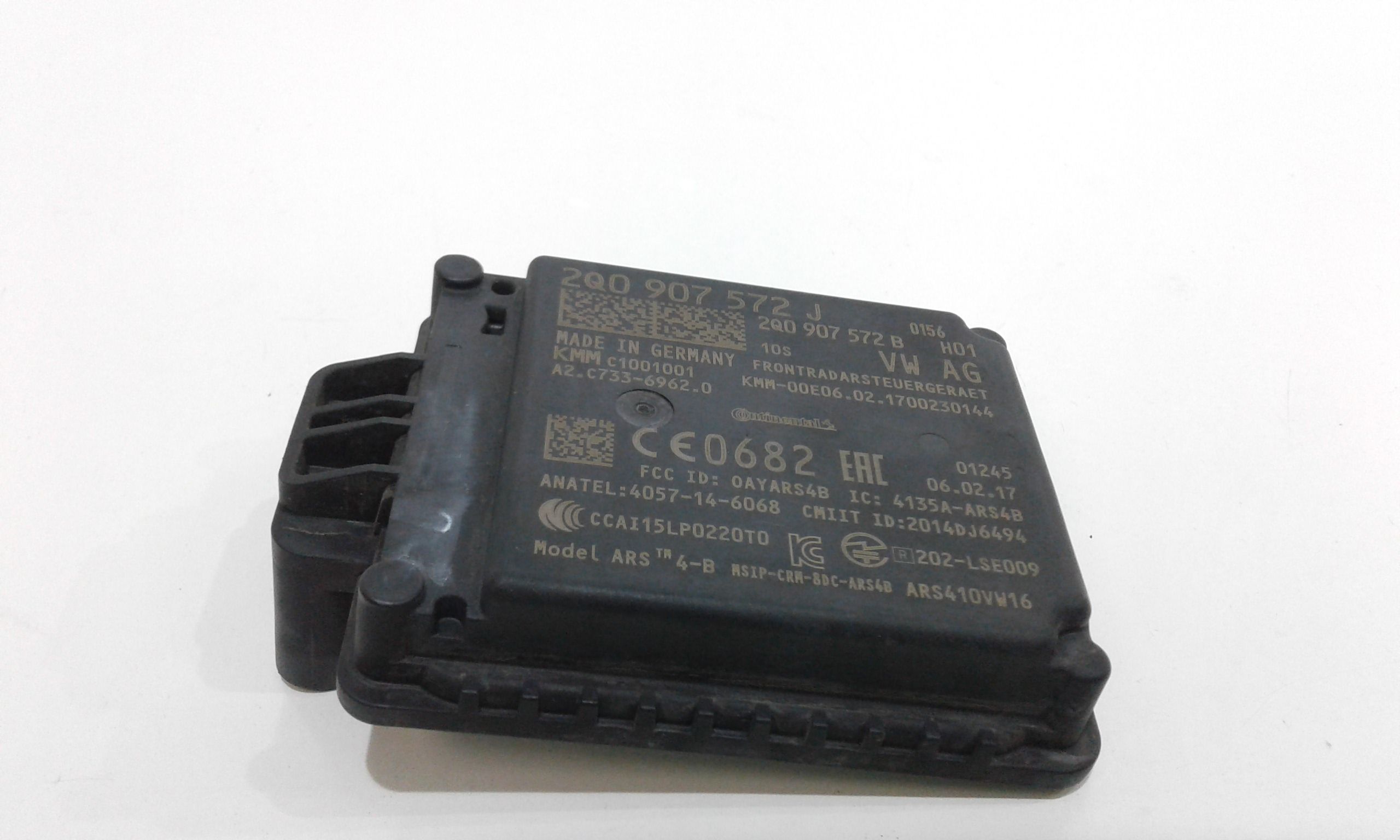 Sensore di prossimit centralina VOLKSWAGEN Tiguan Serie