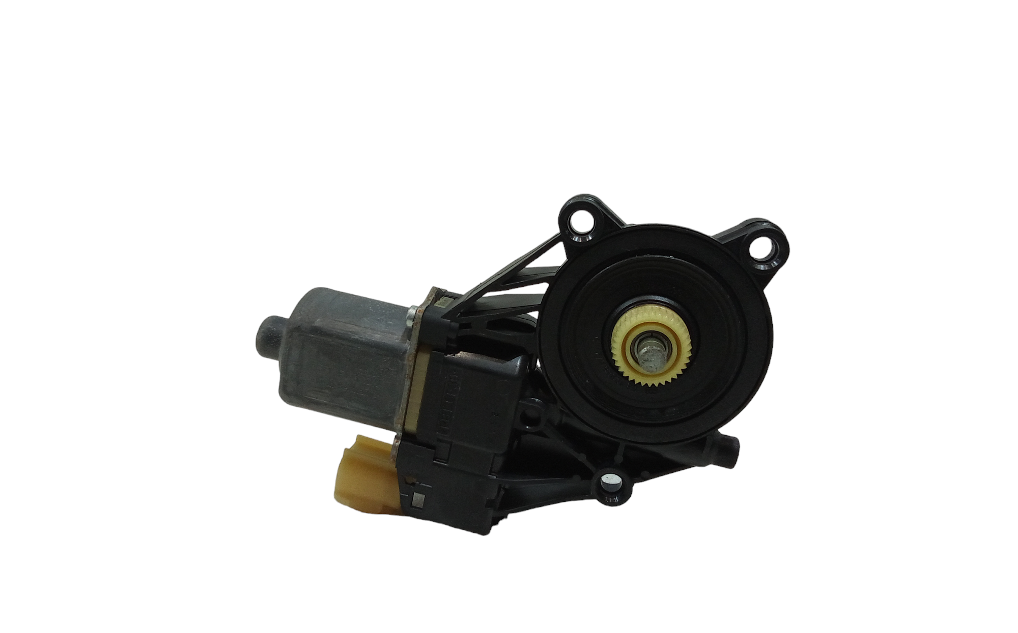 Motorino Alzavetro posteriore destra per Ford Fiesta 6 Serie (2008 - 2017)