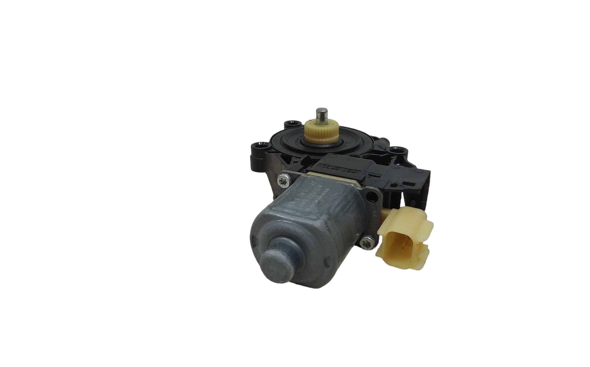 Motorino Alzavetro posteriore destra per Ford Fiesta 6 Serie (2008 - 2017)