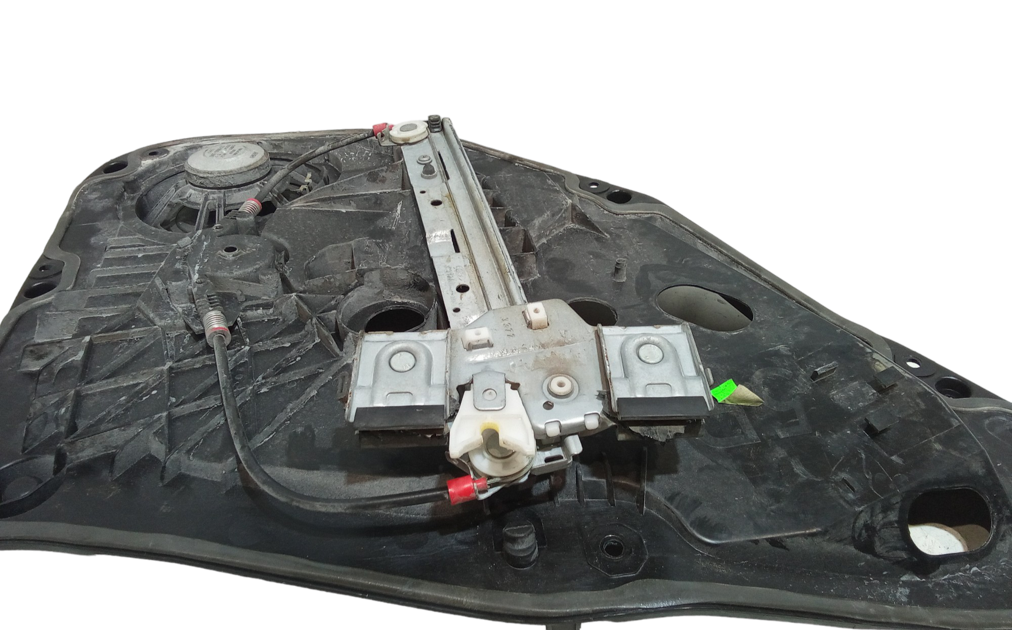 Cremagliera posteriore destra passeggero per Ford Fiesta 6 Serie (2008 - 2017)