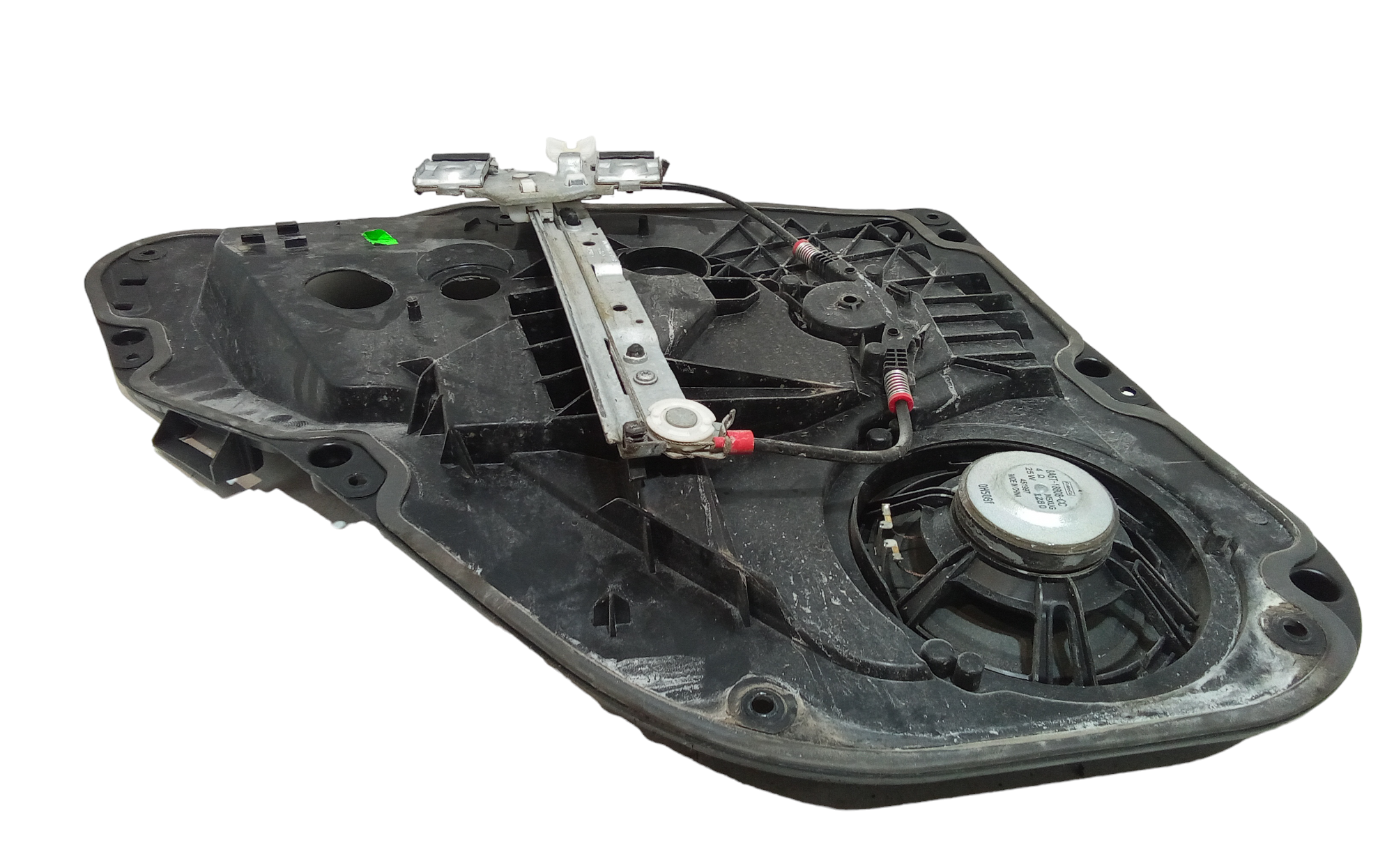 Cremagliera posteriore destra passeggero per Ford Fiesta 6 Serie (2008 - 2017)