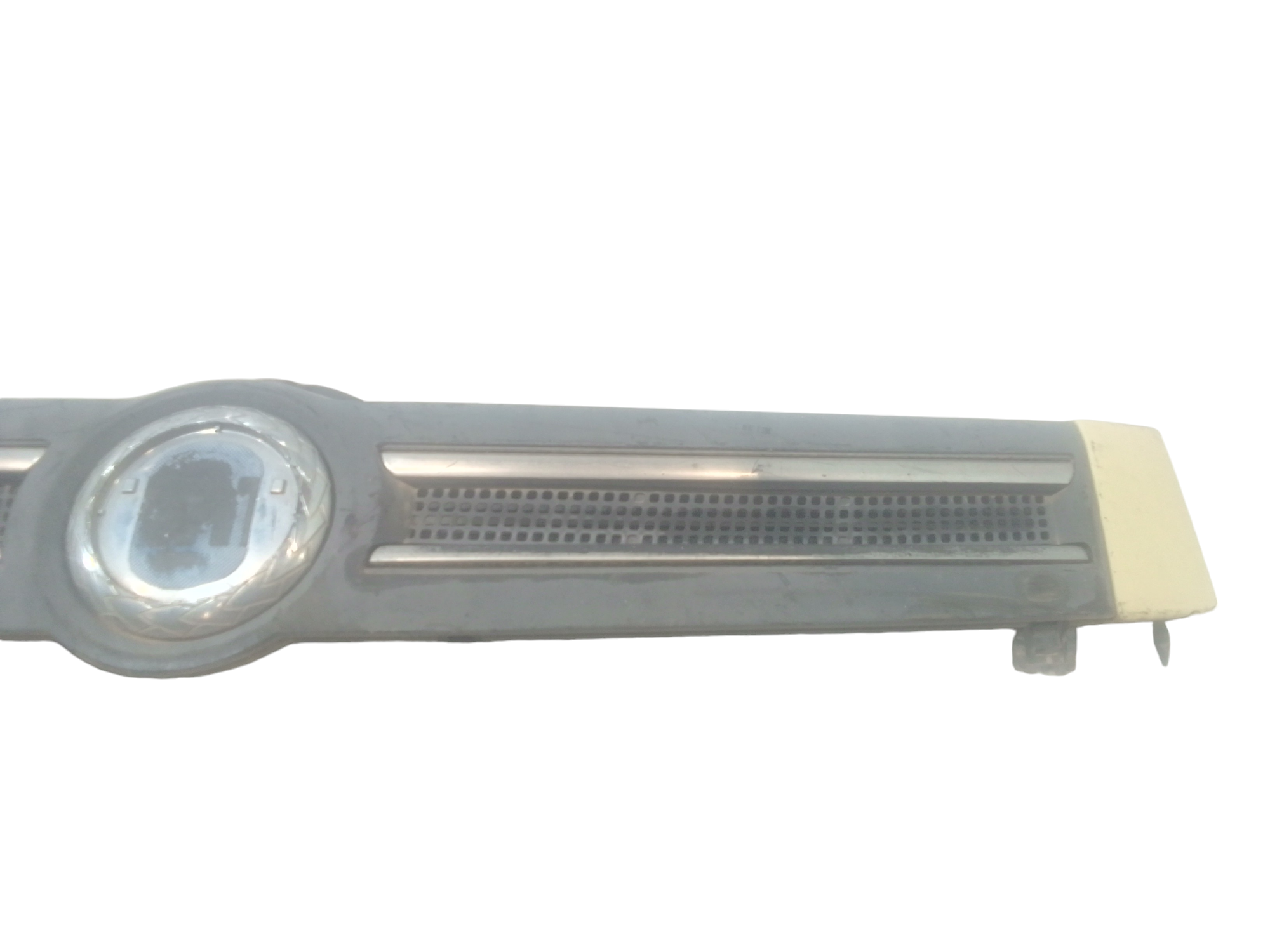 Griglia Anteriore per Fiat Panda 2 Serie (2003 - 2010)