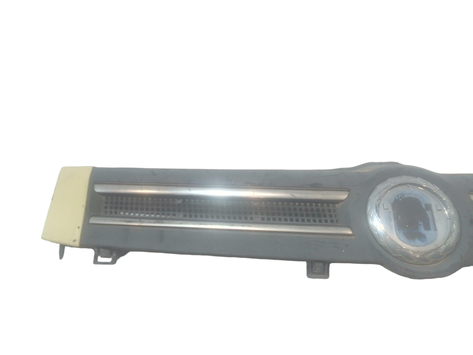 Griglia Anteriore per Fiat Panda 2 Serie (2003 - 2010)