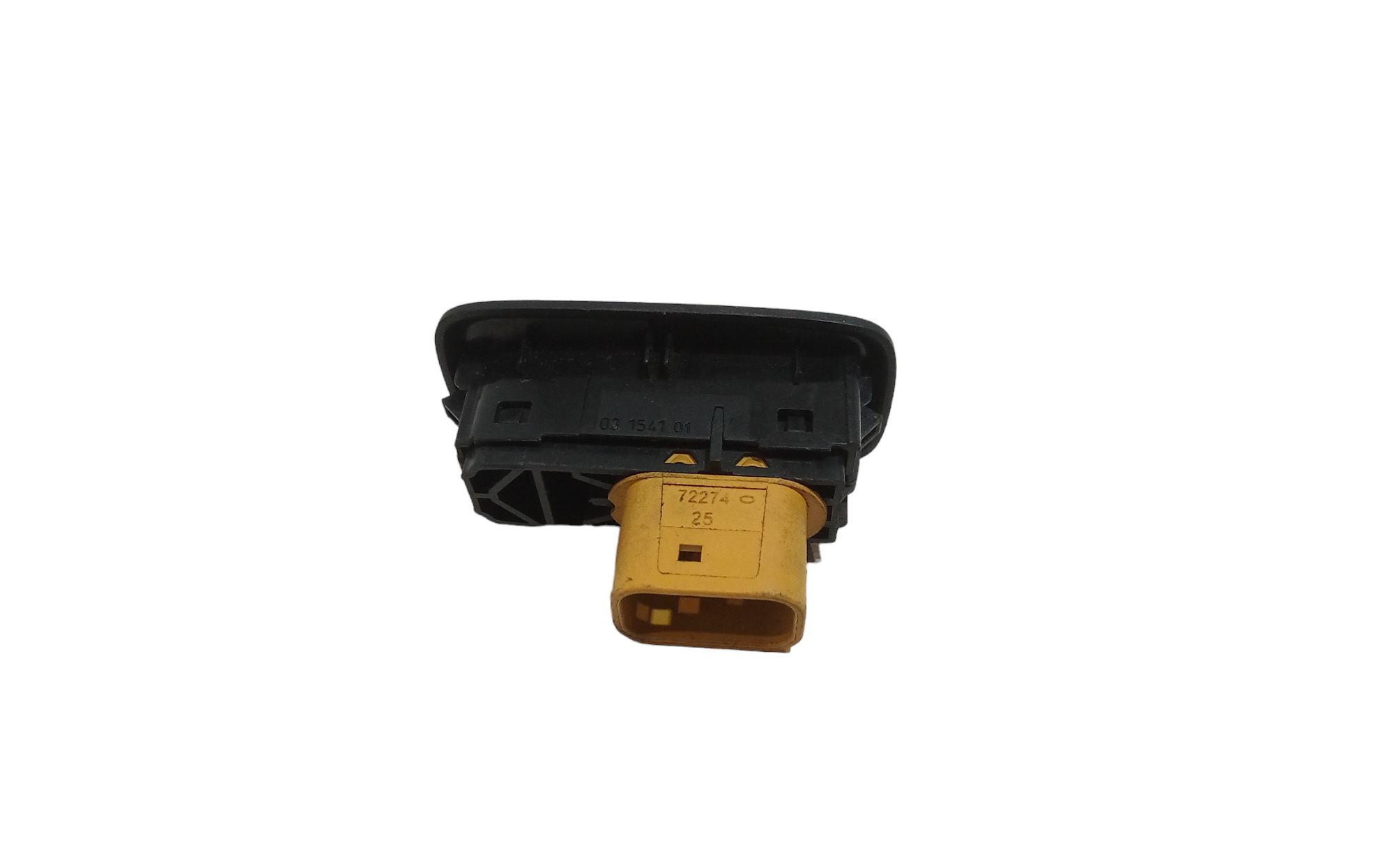 Pulsantiera Posteriore Sinistra per Ford Fiesta 6 Serie (2008 - 2017)