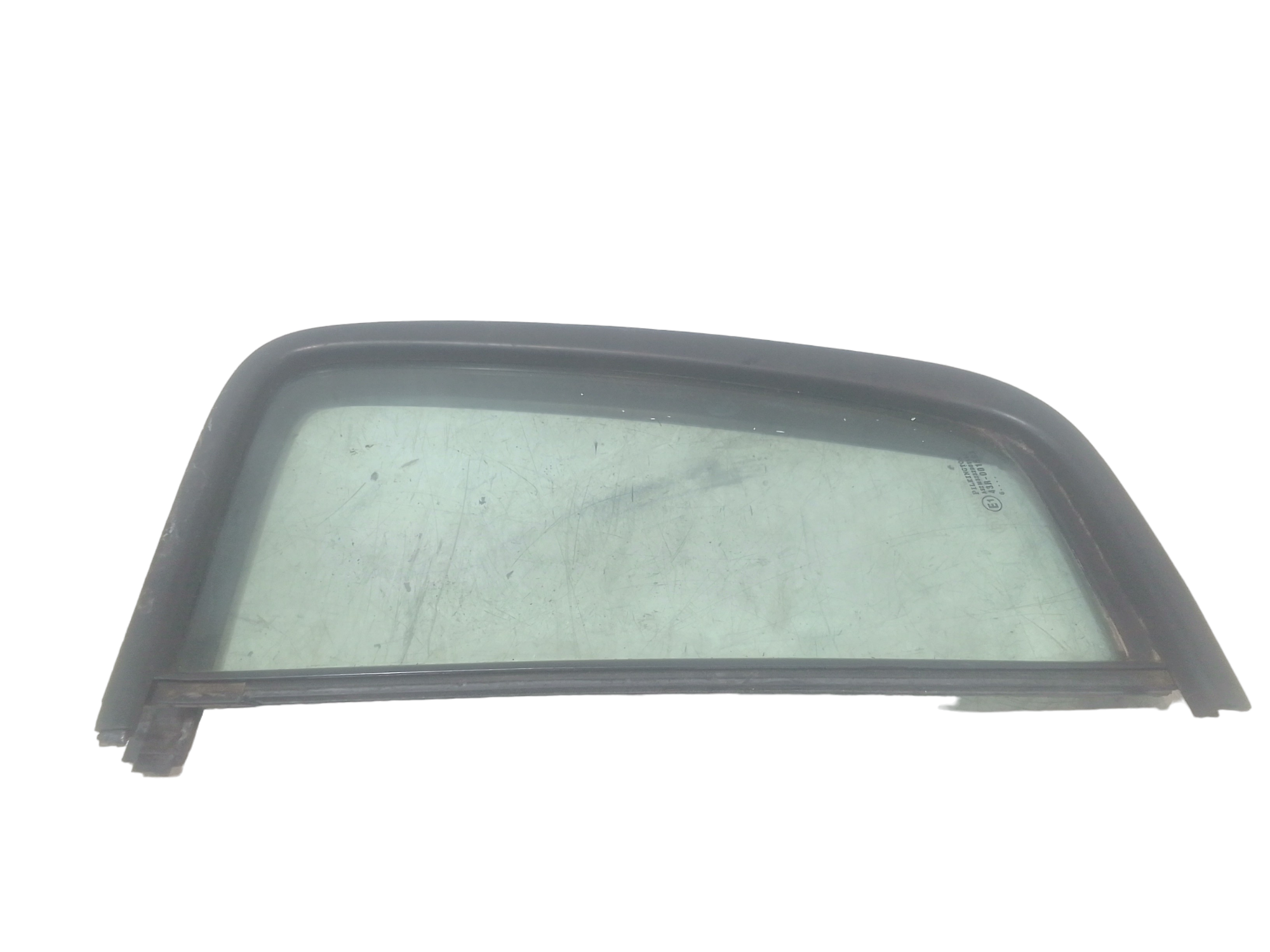 Vetro fisso posteriore SX guida per Suzuki Swift 4 Serie (04>10) (2004 - 2010)