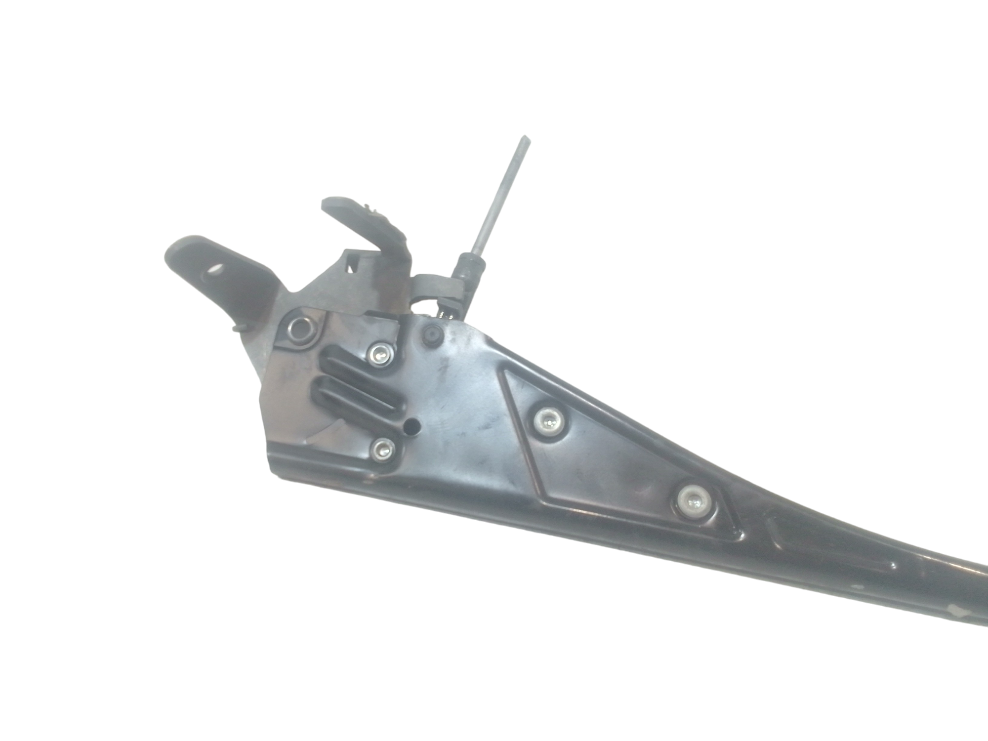 Leva Freno a Mano per Smart Fortwo Coup 3 Serie (w 451) (2007 - 2015)