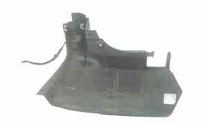 Cantonale paraurti post. SX  guida per Volkswagen Crafter Serie (17>) (2017 - In produzione)