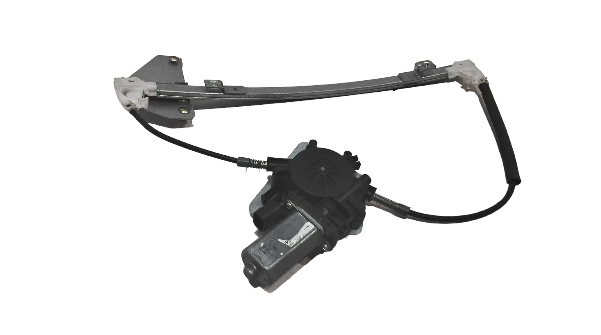 Cremagliera anteriore sinistra Guida per Dr 2 1 Serie (2010 - 2014)