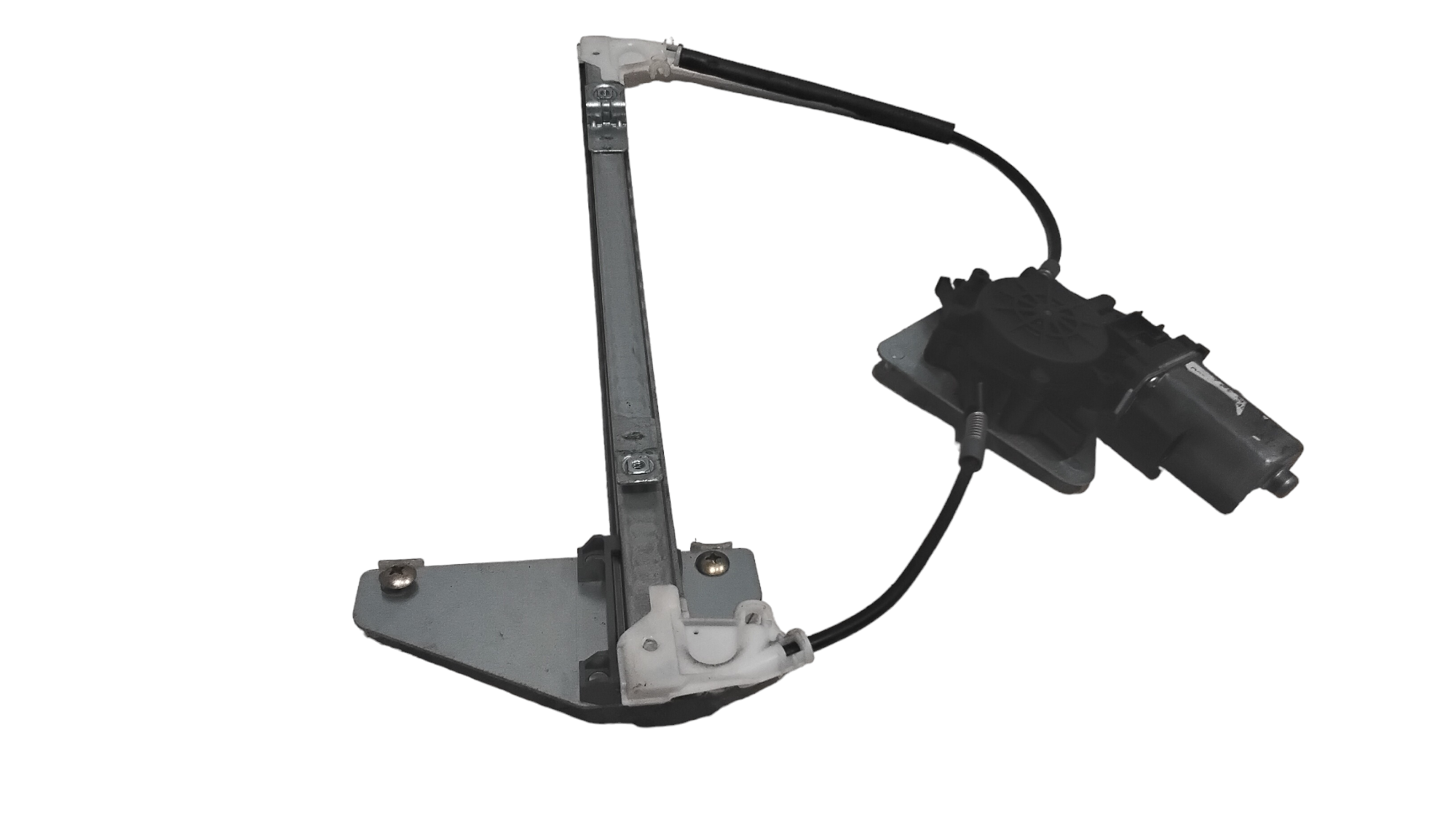 Cremagliera anteriore sinistra Guida per Dr 2 1 Serie (2010 - 2014)