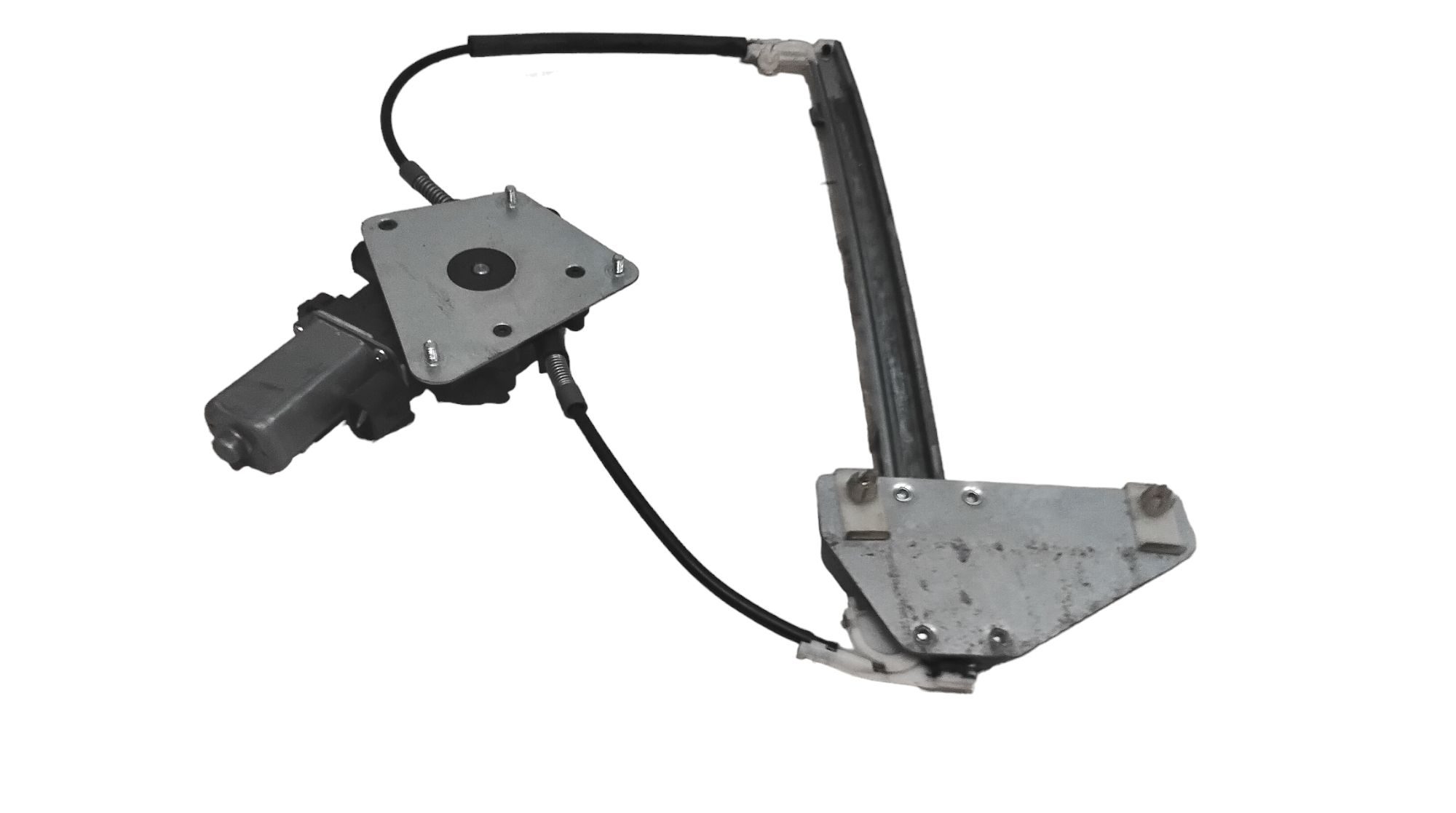 Cremagliera anteriore sinistra Guida per Dr 2 1 Serie (2010 - 2014)