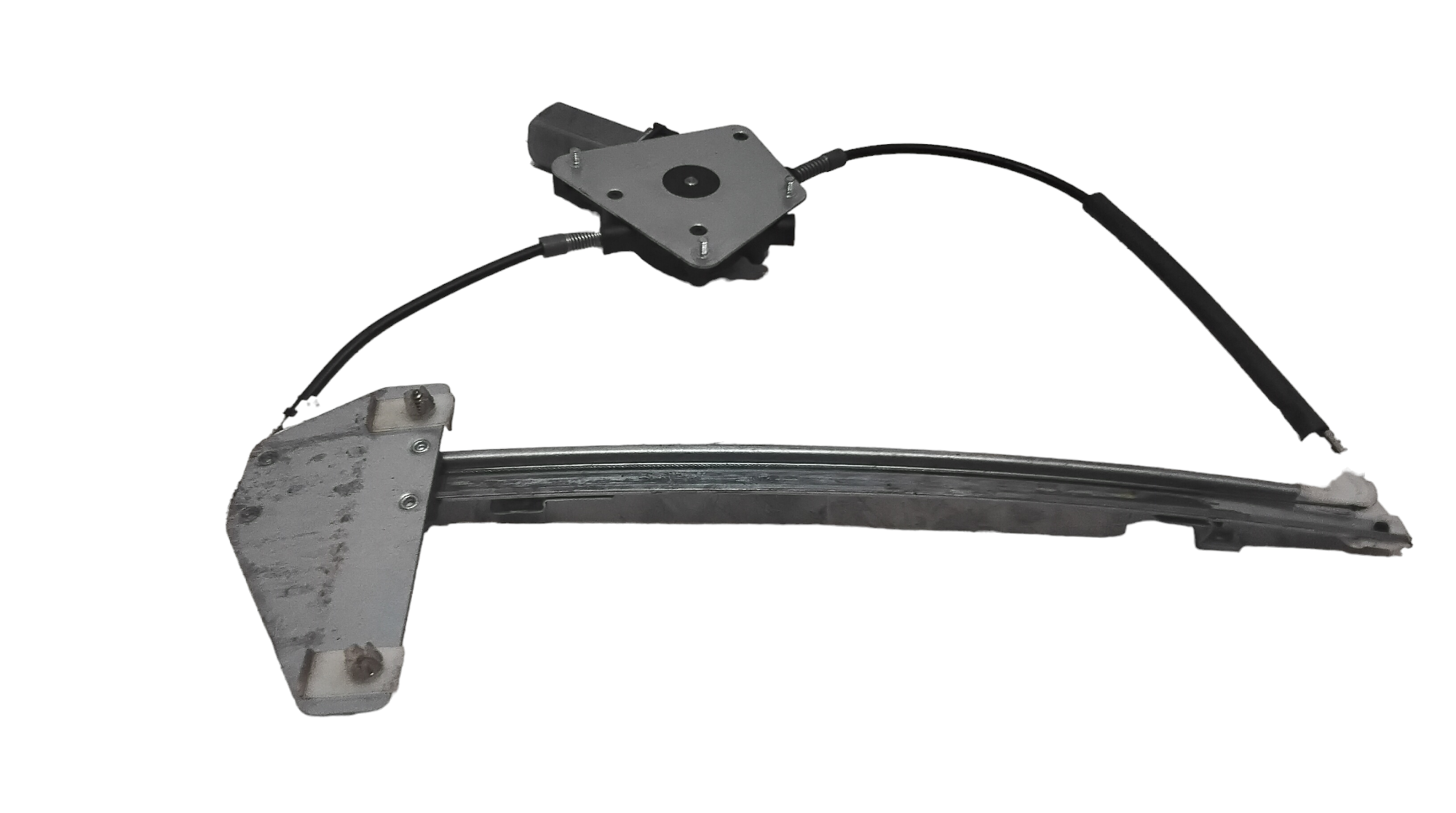 Cremagliera anteriore sinistra Guida per Dr 2 1 Serie (2010 - 2014)