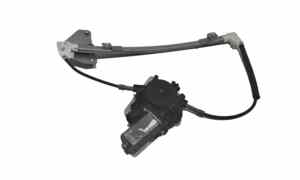 Cremagliera anteriore sinistra Guida per Dr 2 1 Serie (2010 - 2014)